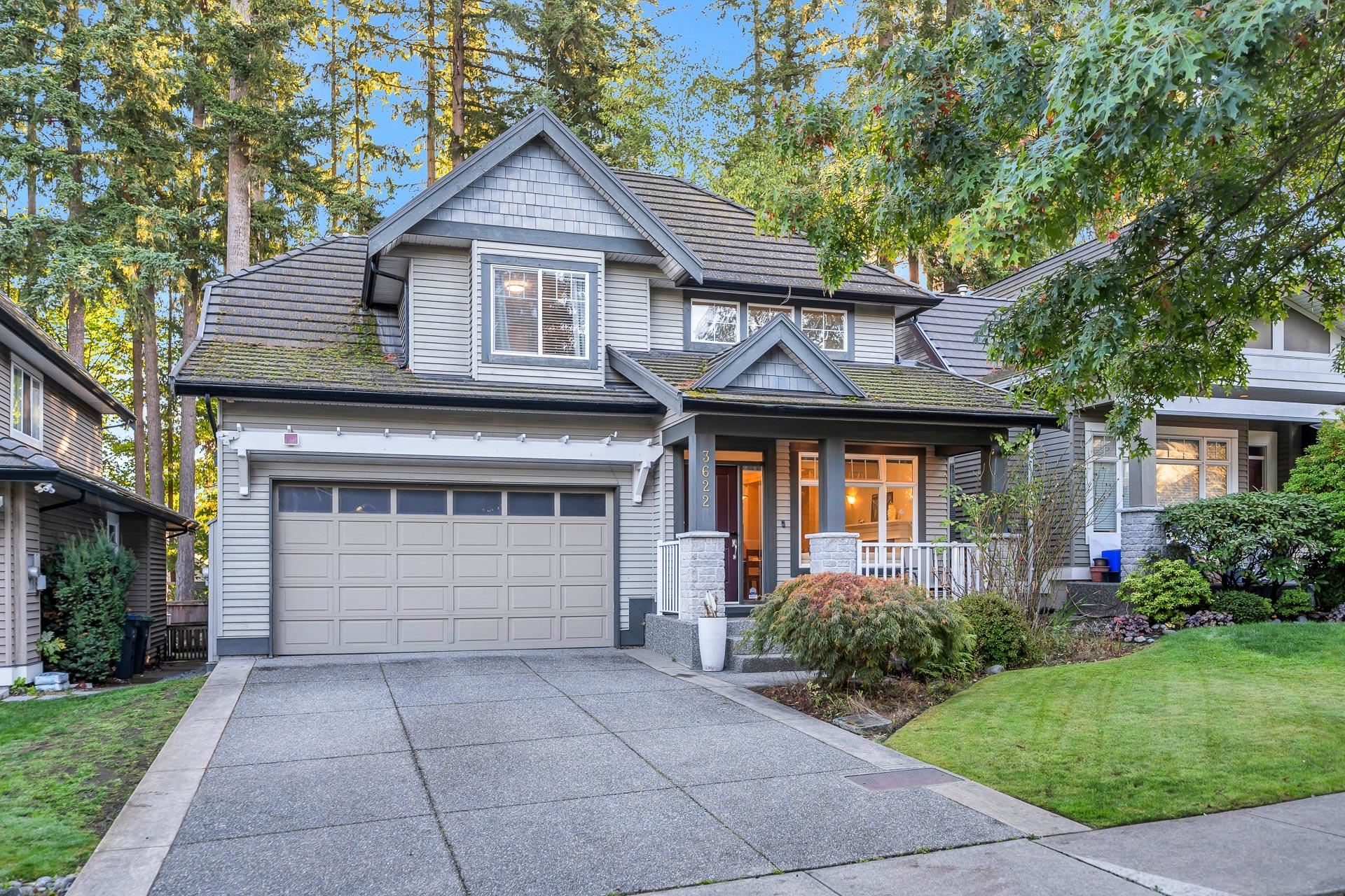 154 Street, Surrey, BC V3Z 0H3