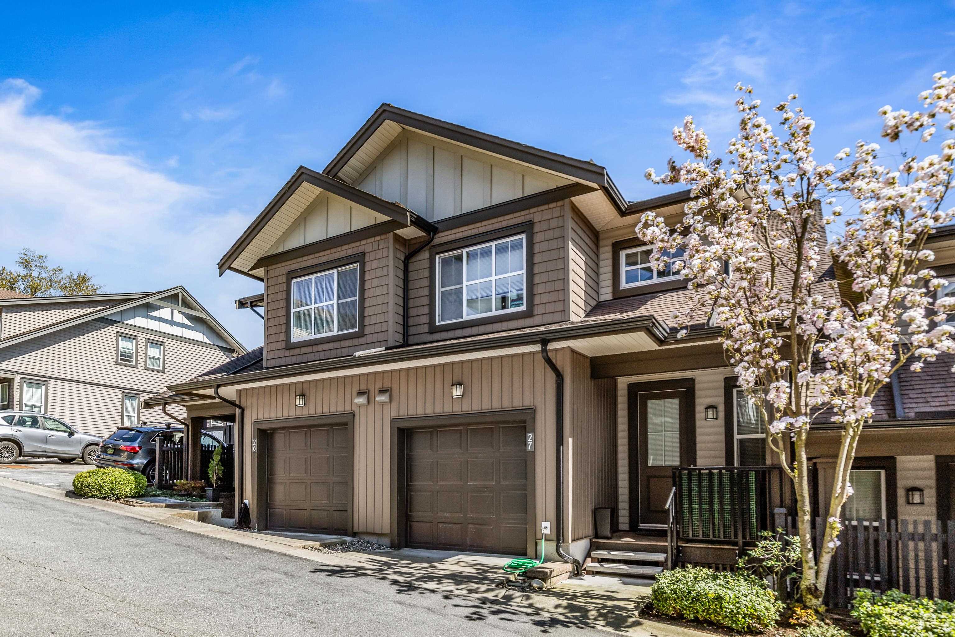 11176 Gilker Hill Road #27, Maple Ridge, BC V2W 0G5
