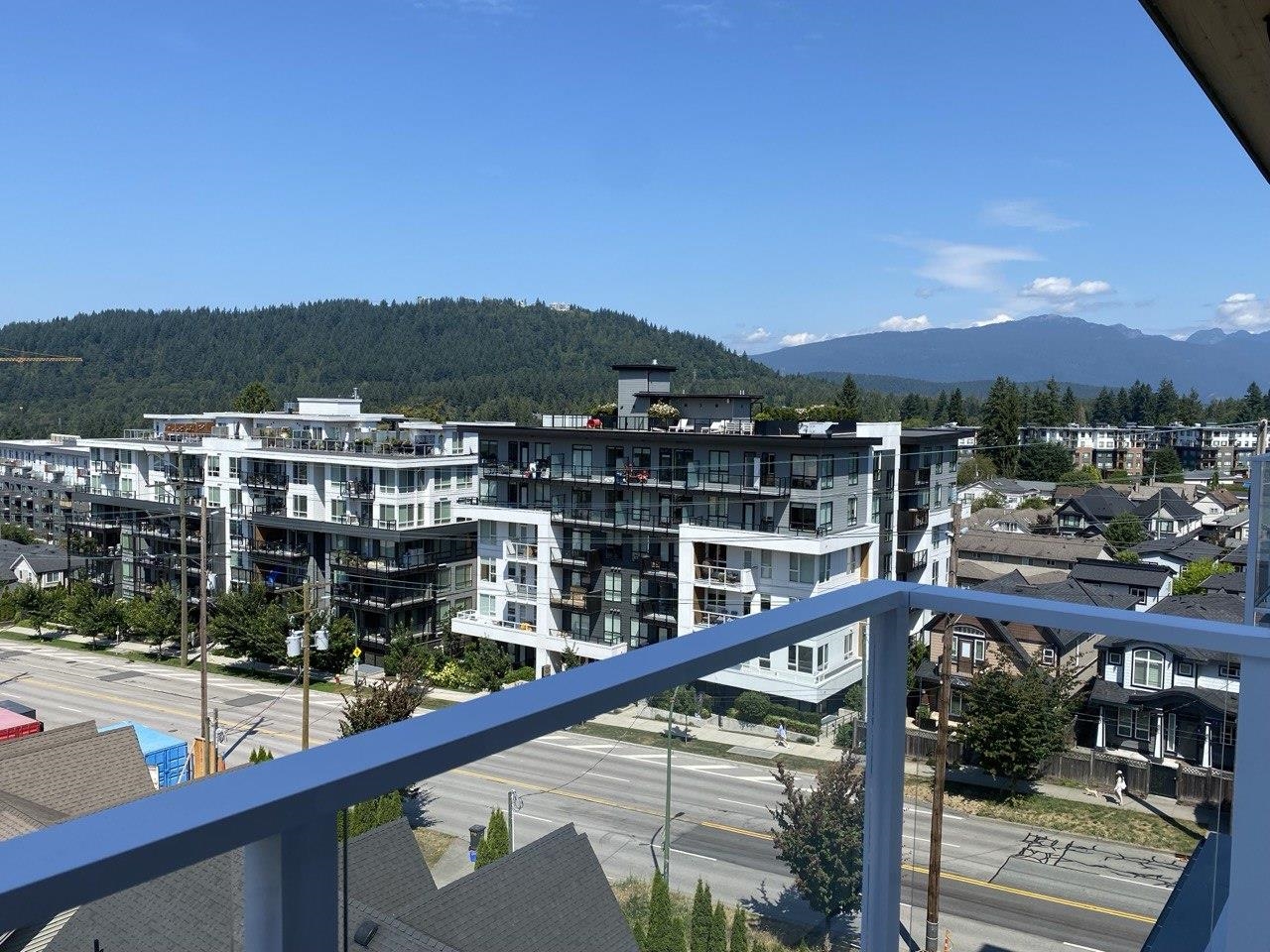 723 Grover Ave #603, Coquitlam, BC V3J 0L9