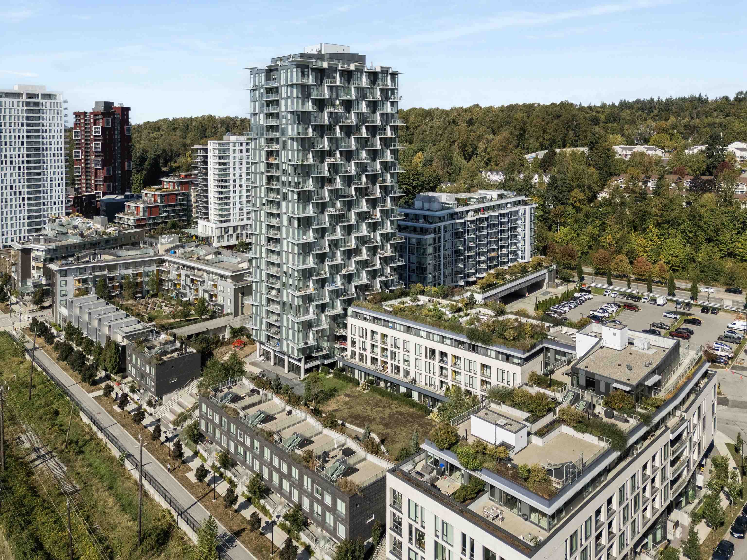 8575 Rivergrass Drive #553, Vancouver, BC V5S 0J7
