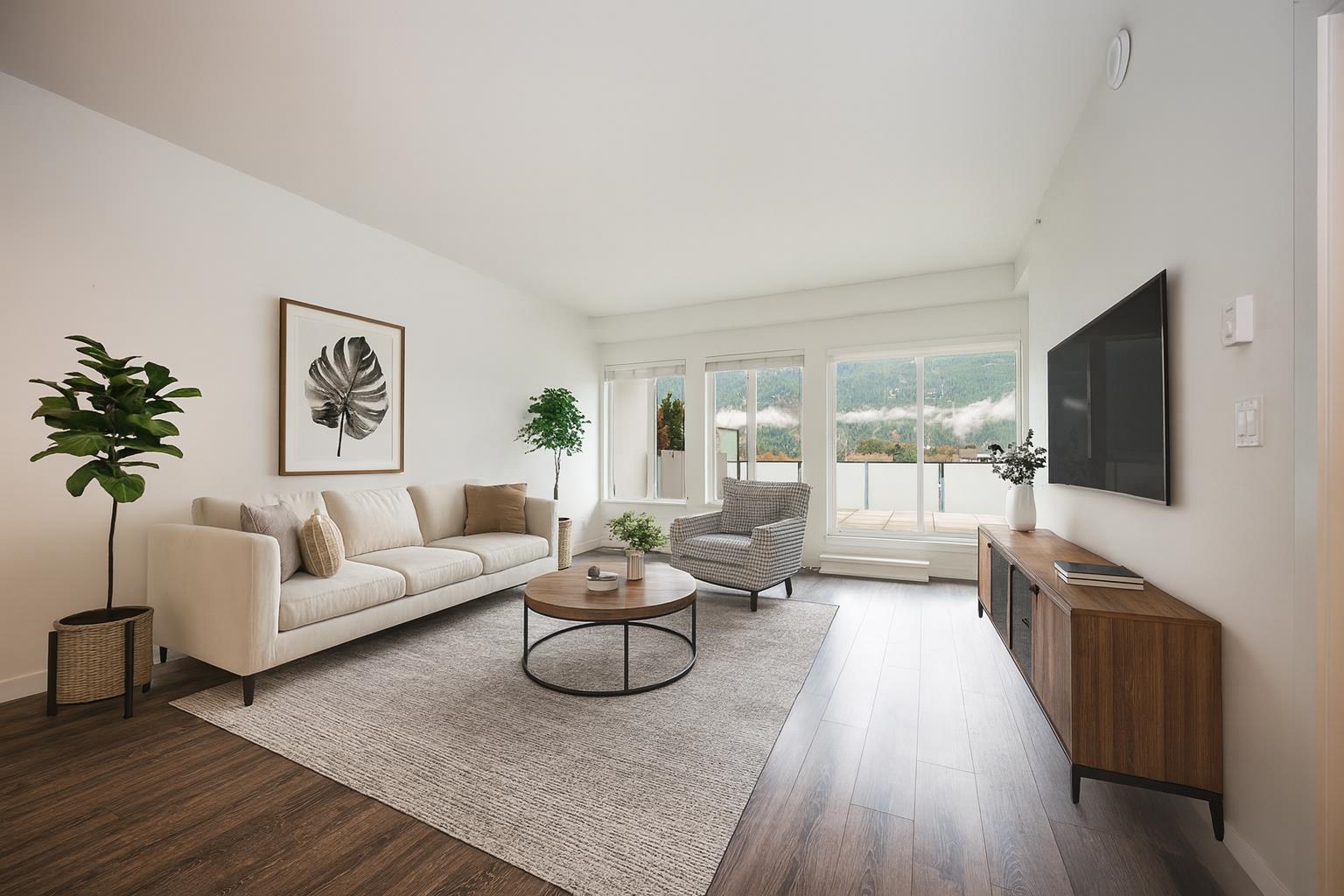 1365 Pemberton Avenue #603, Squamish, BC V8B 1B7