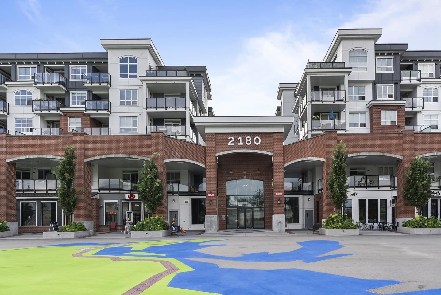 2180 Kelly Ave #3314, Port Coquitlam, BC V3C 0S4