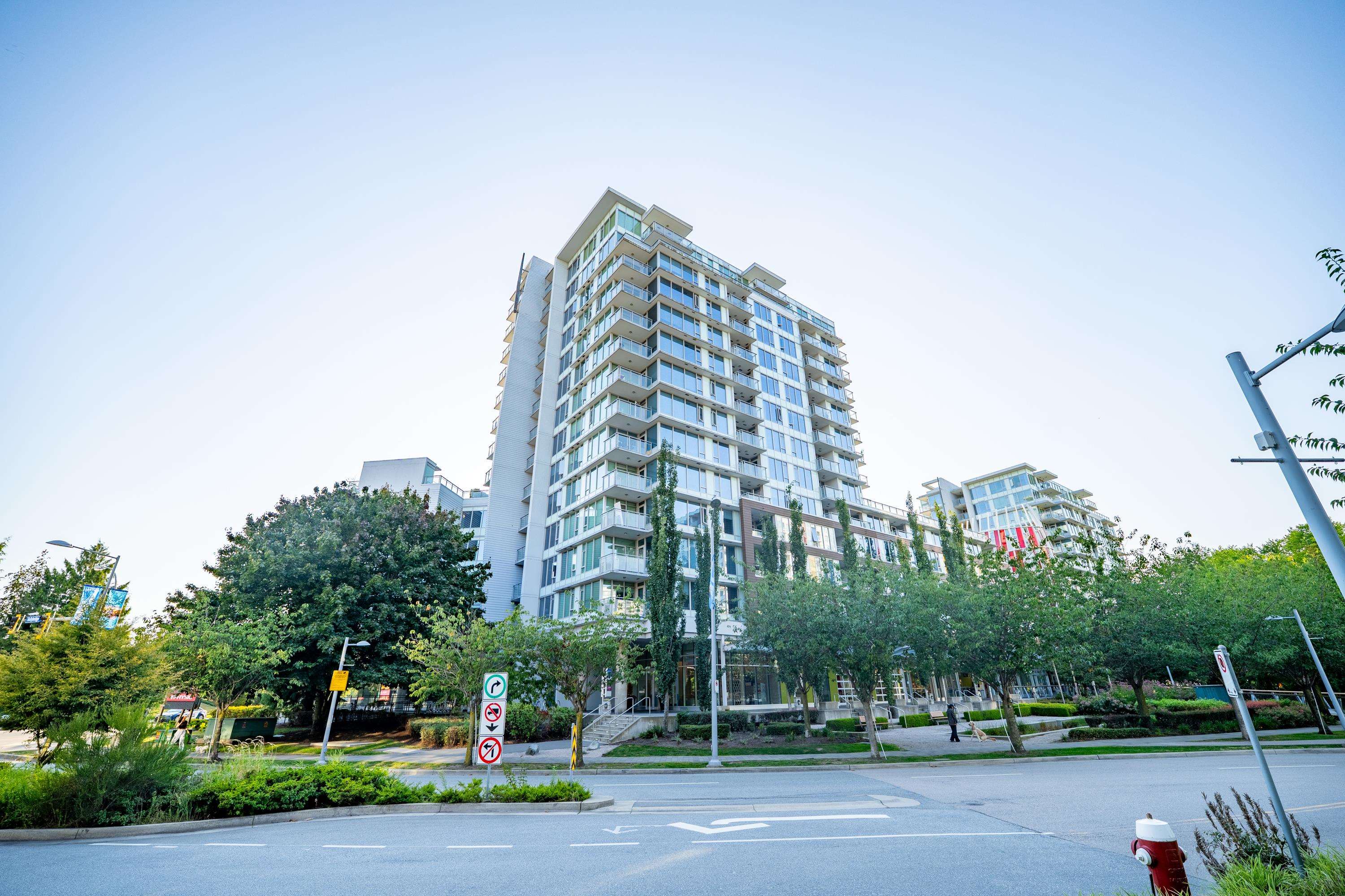 6971 Elmbridge Way #708, Richmond, BC V7C 0A5