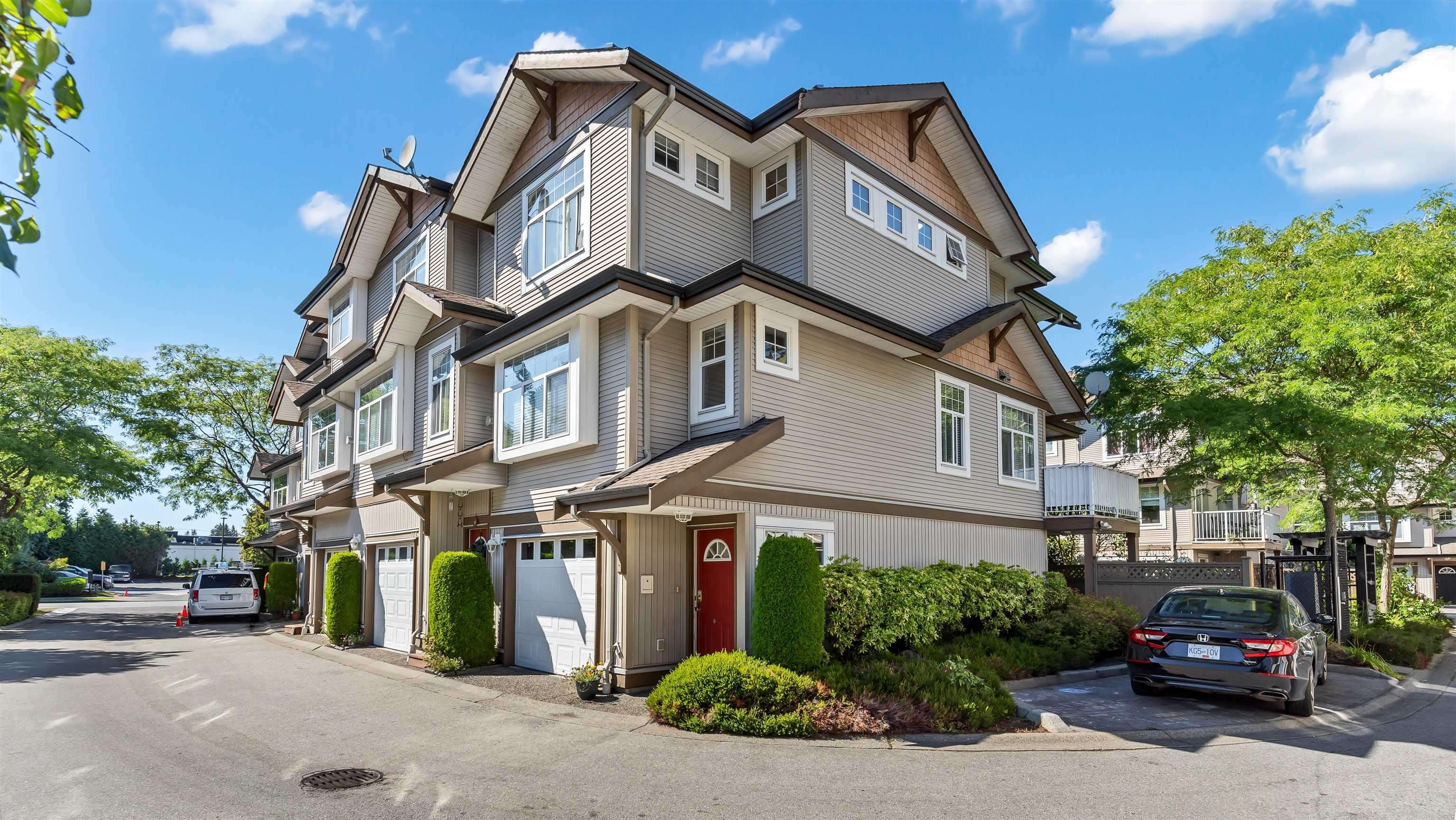 9580 Prince Charles Boulevard #105, Surrey, BC V3V 1S6