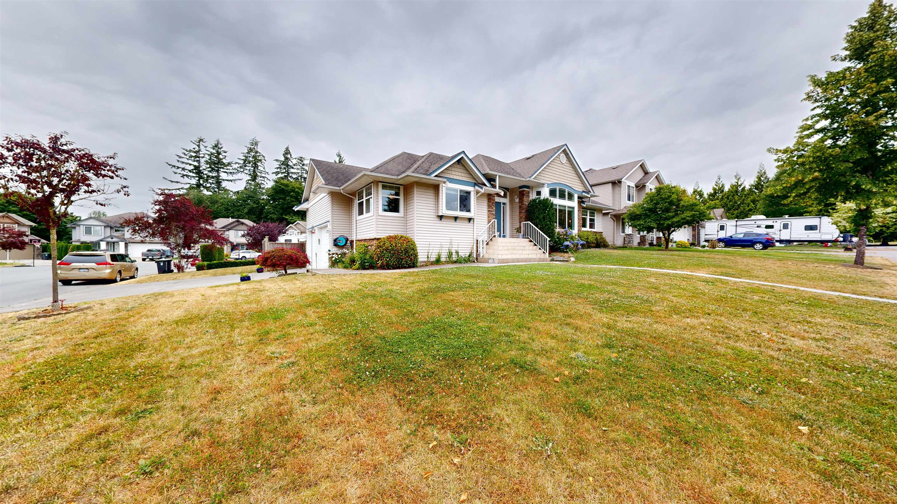 272a Street, Langley, BC V4W 4A5