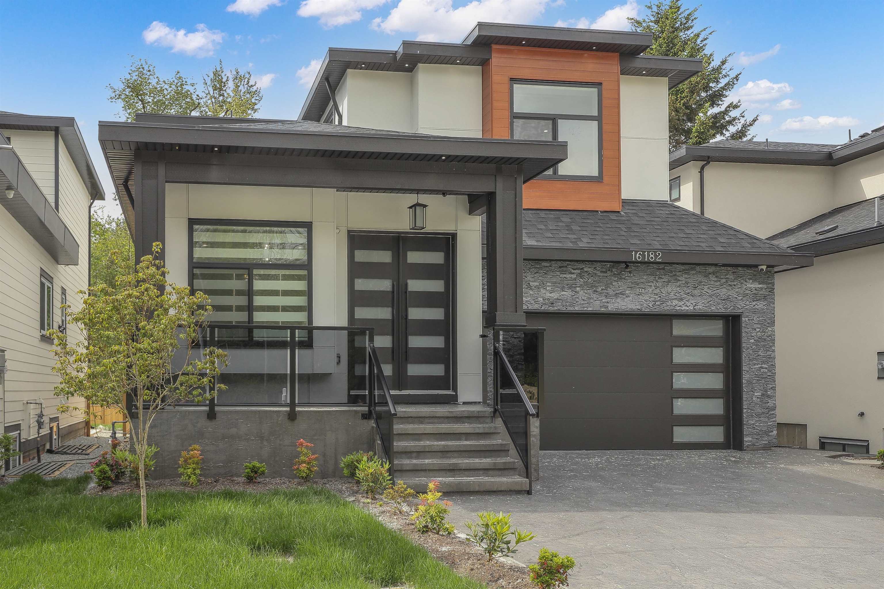 78 Avenue, Surrey, BC V4N 0X4