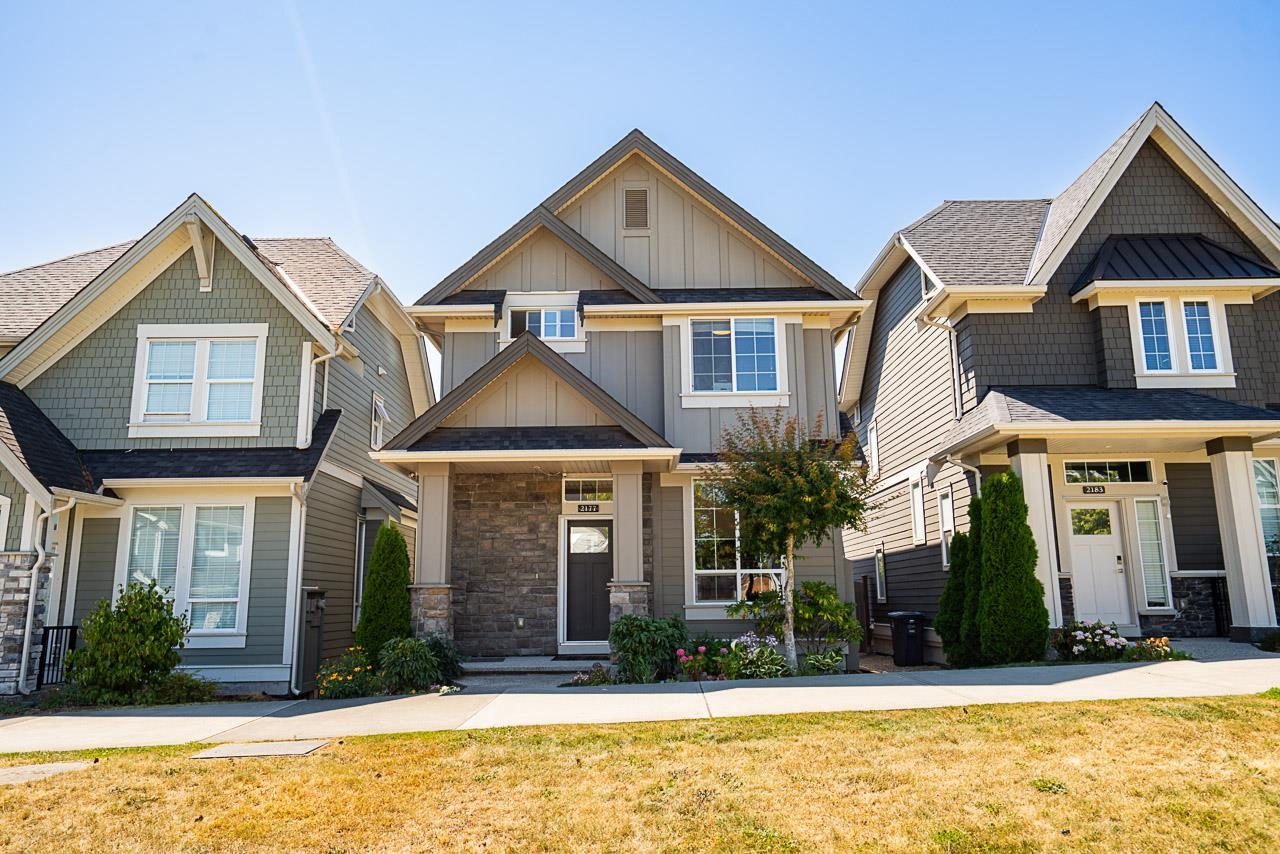 166 Street, Surrey, BC V3Z 0V6