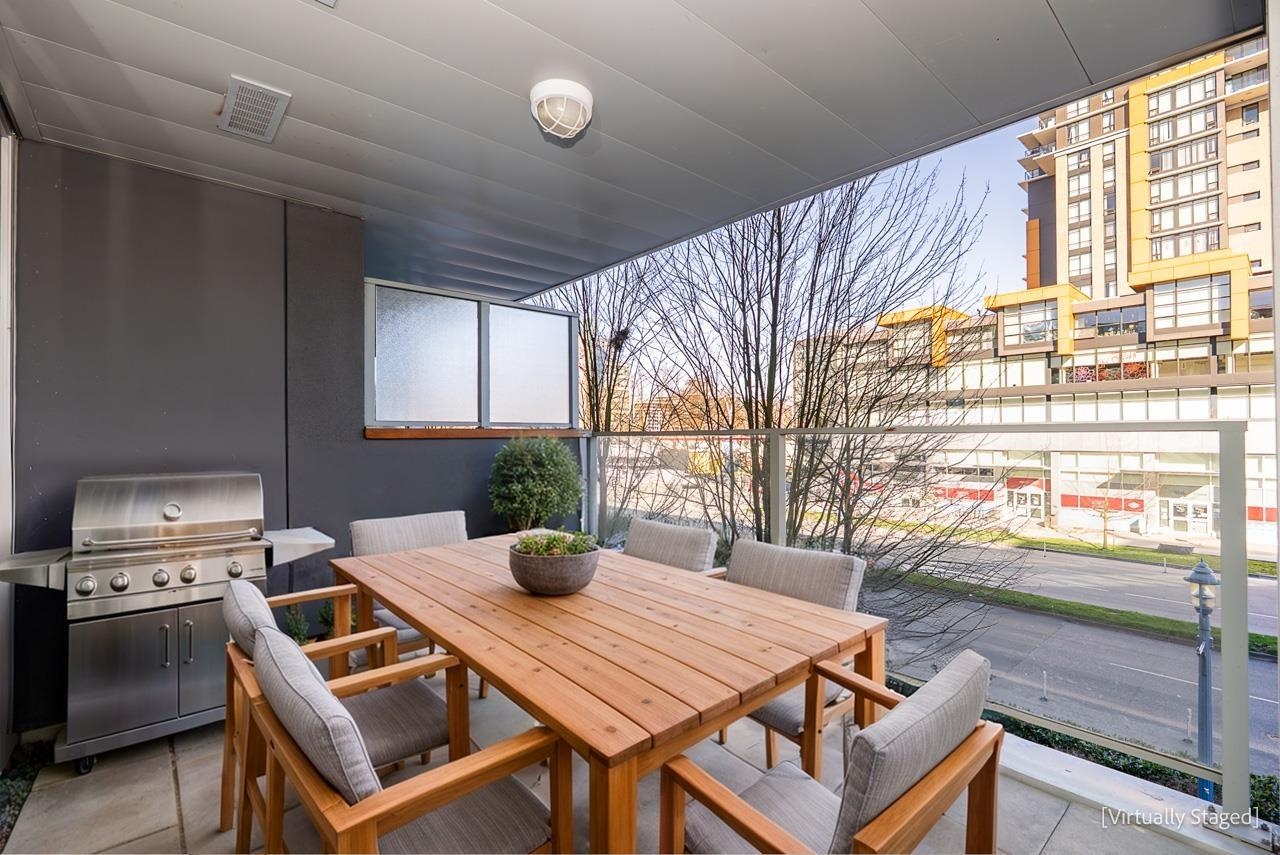 8080 Granville Avenue #unit 3006, Richmond, BC V6Y 1P3