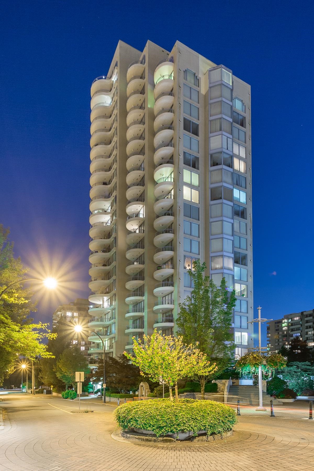 739 Princess Street #1605, New Westminster, BC V3M 6V6