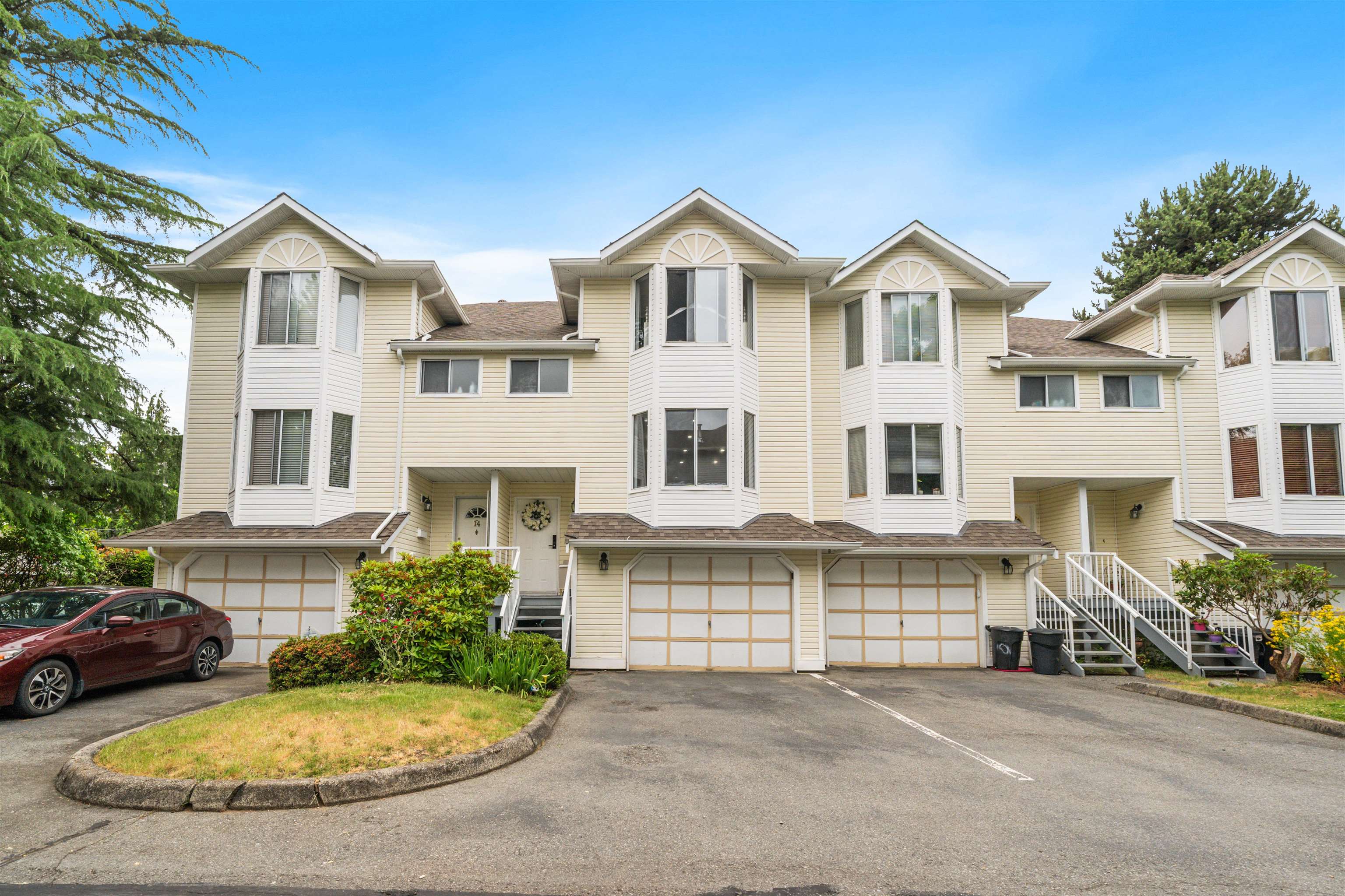 8220 121a Street #13, Surrey, BC V3W 0G4