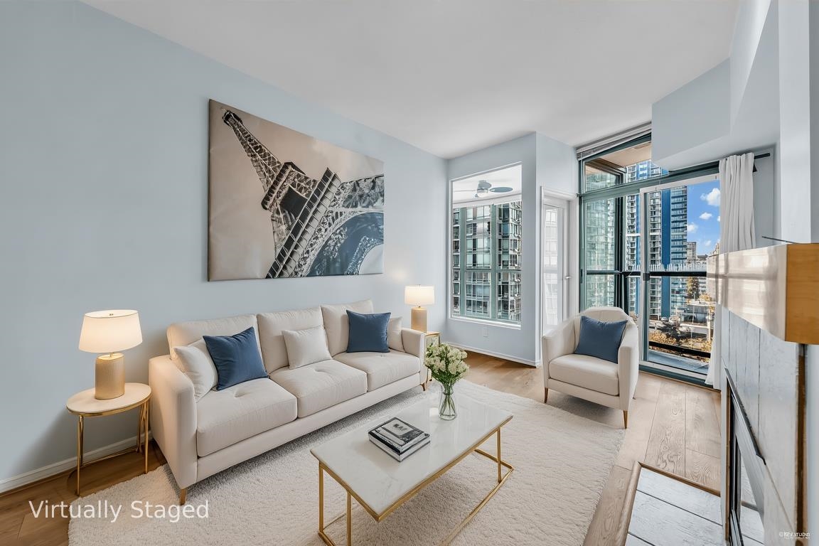 1239 West Georgia Street #1503, Vancouver, BC V6E 4R8