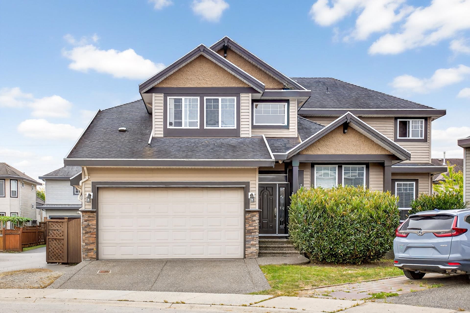202 Street, Langley, BC V2Y 3G4