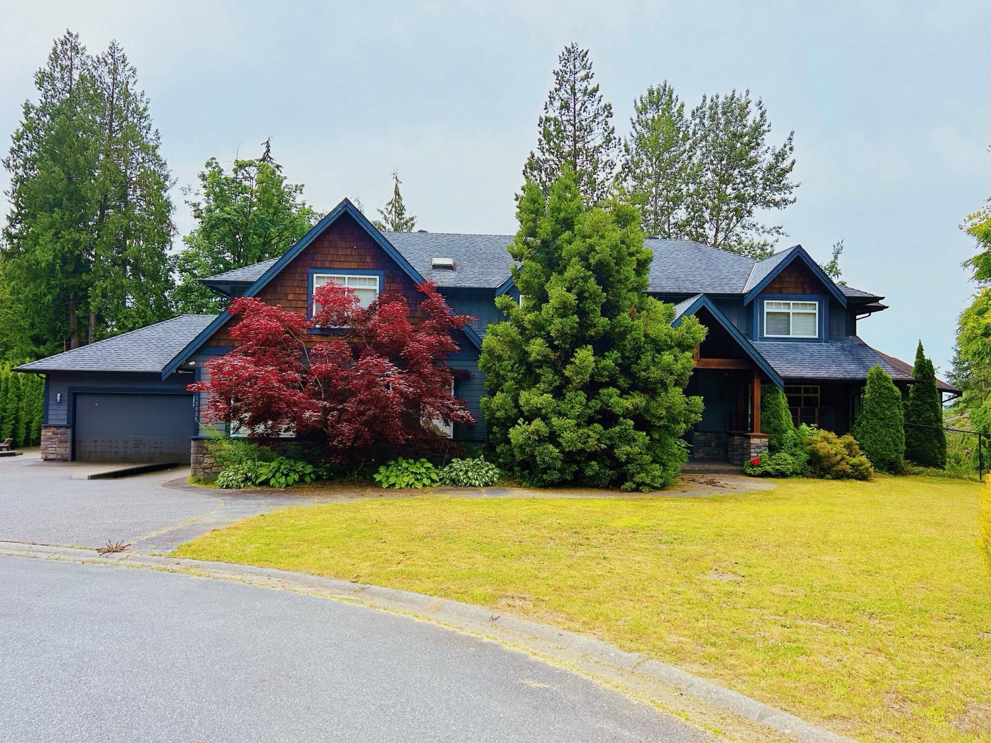 264 Street, Maple Ridge, BC V2W 1C9
