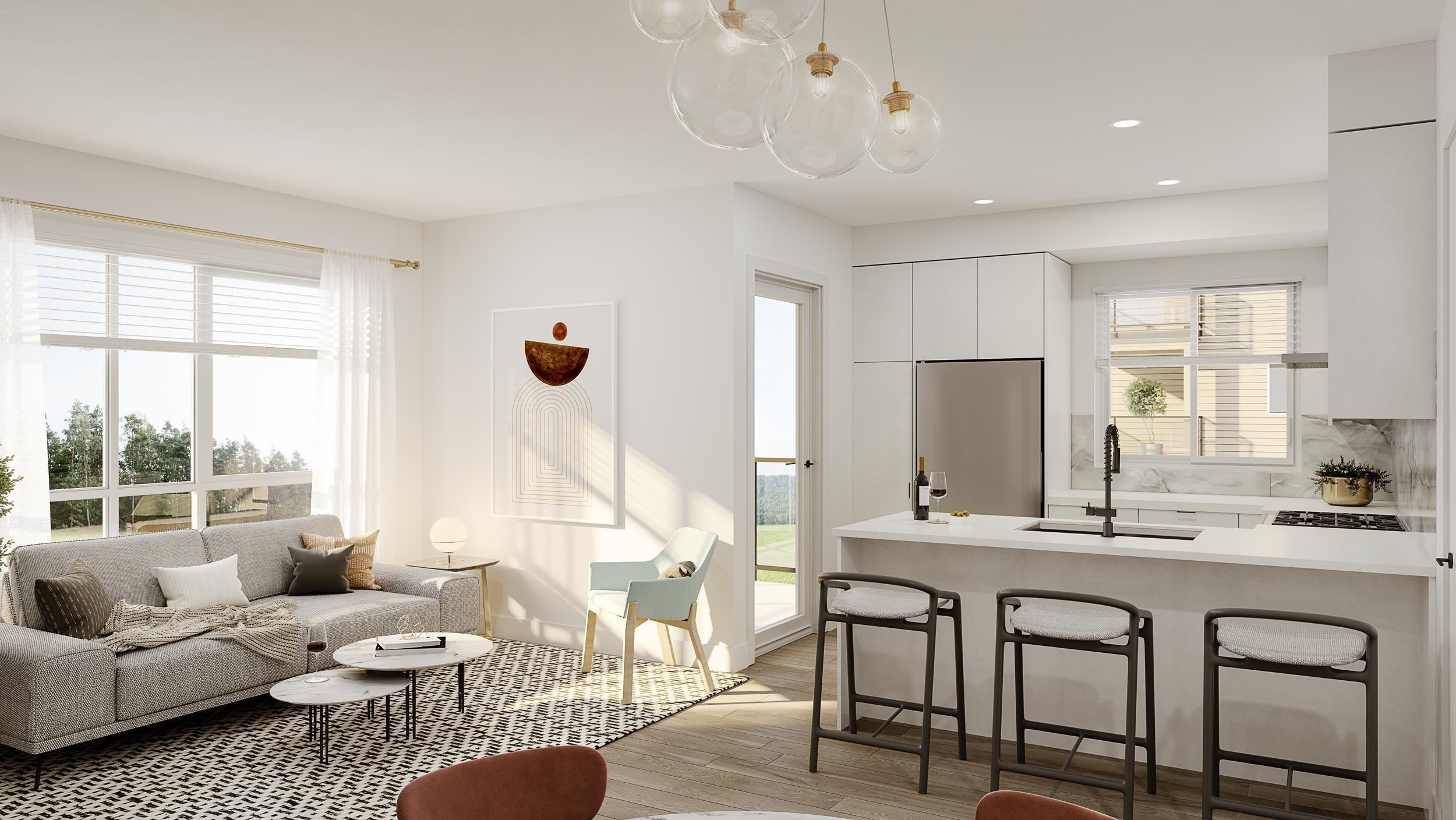 13258 105 Avenue #418, Surrey, BC V3T 1Z2