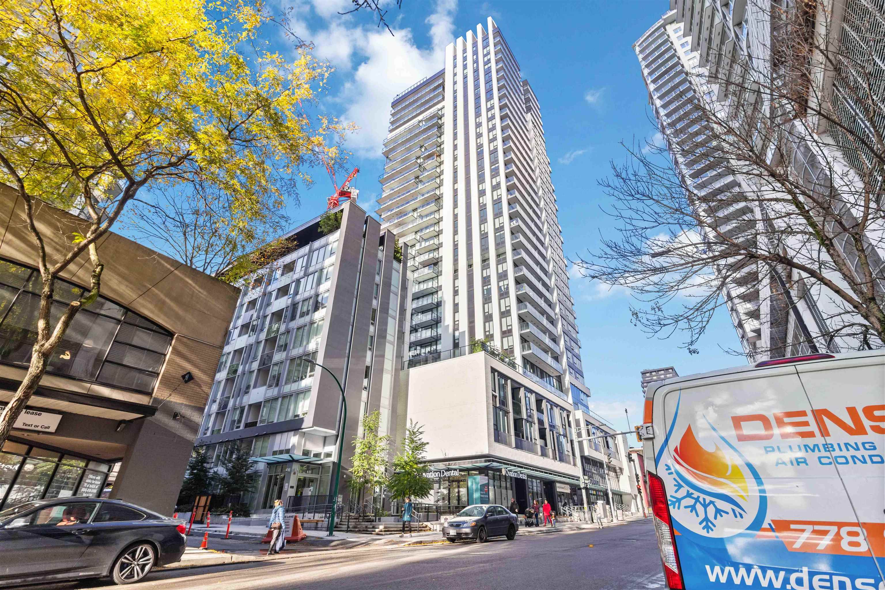 823 Carnarvon Street #1204, New Westminster, BC V3M 0N5