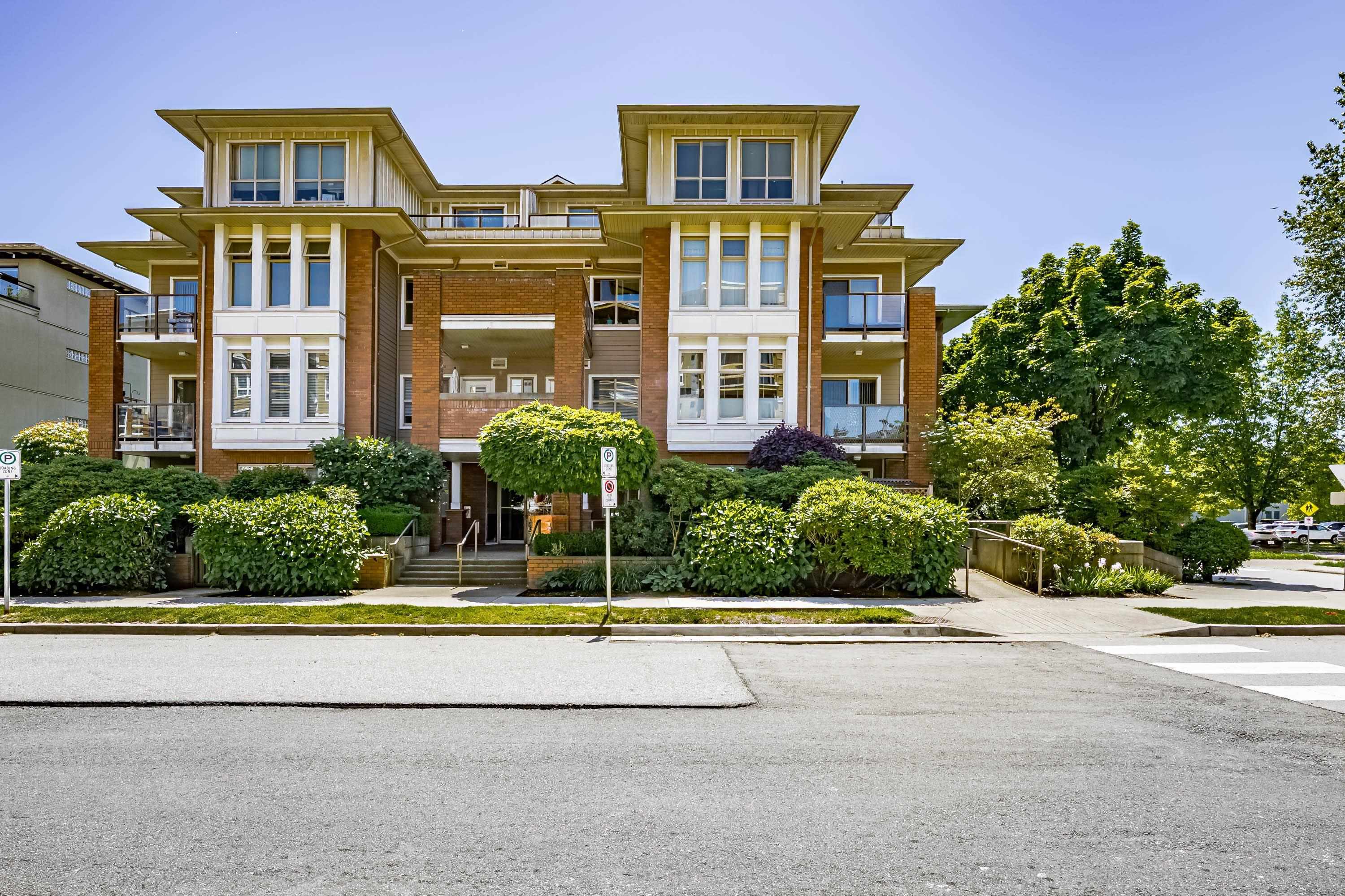 2488 Welcher Avenue #305, Port Coquitlam, BC V3C 1X7