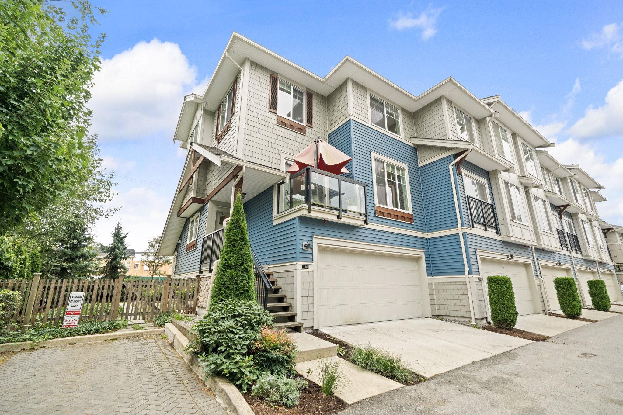 20498 82 Avenue #148, Langley, BC V2Y 0V1