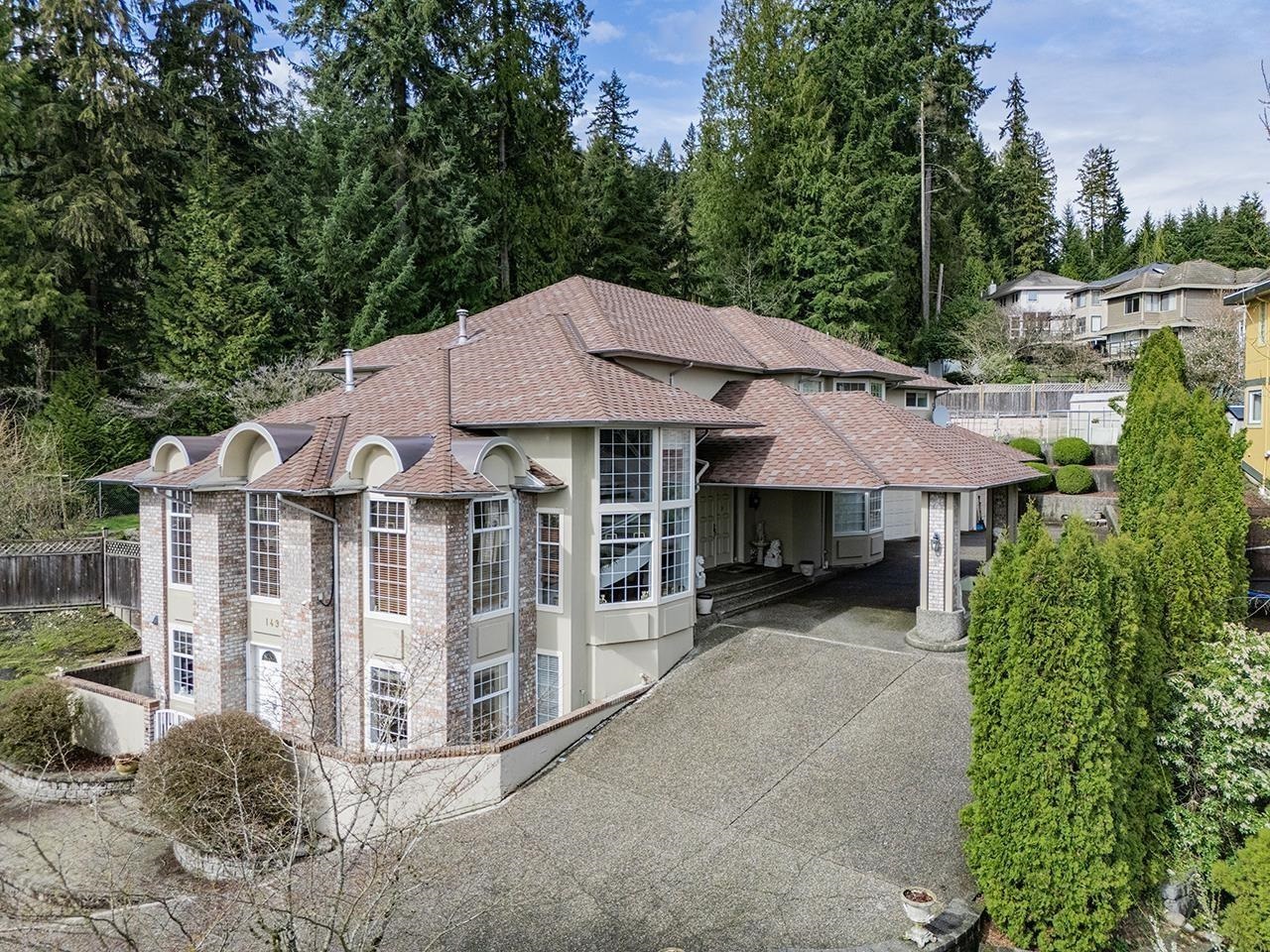 1496 Johnson Street, Coquitlam, BC V3E 2T1