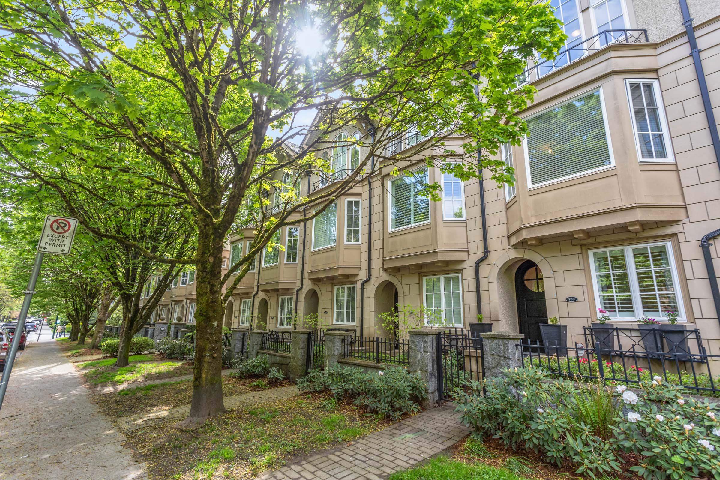 930 West 13th Avenue, Vancouver, BC V5Z 1P3