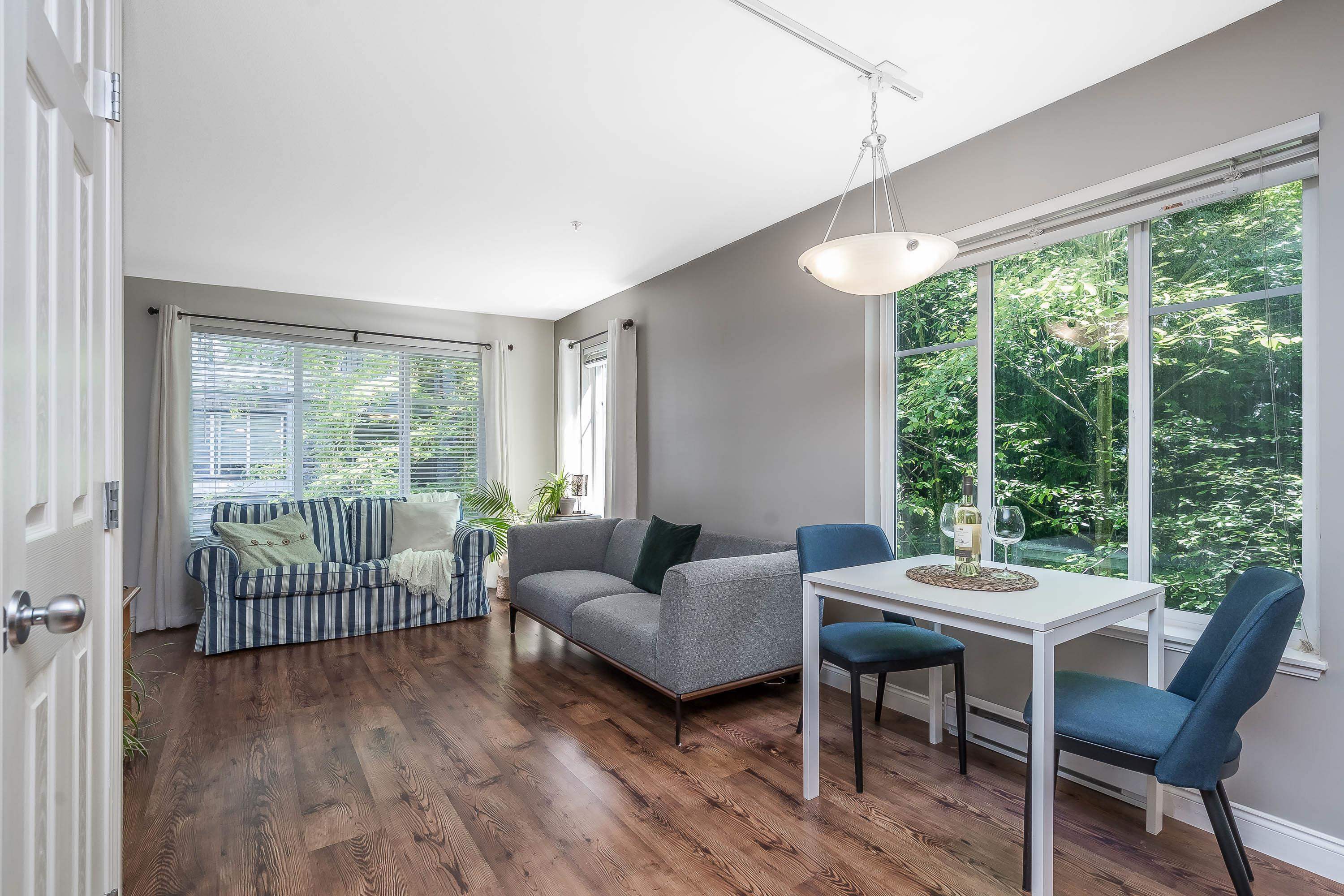 5454 198 Street #107, Langley, BC V3A 1G2