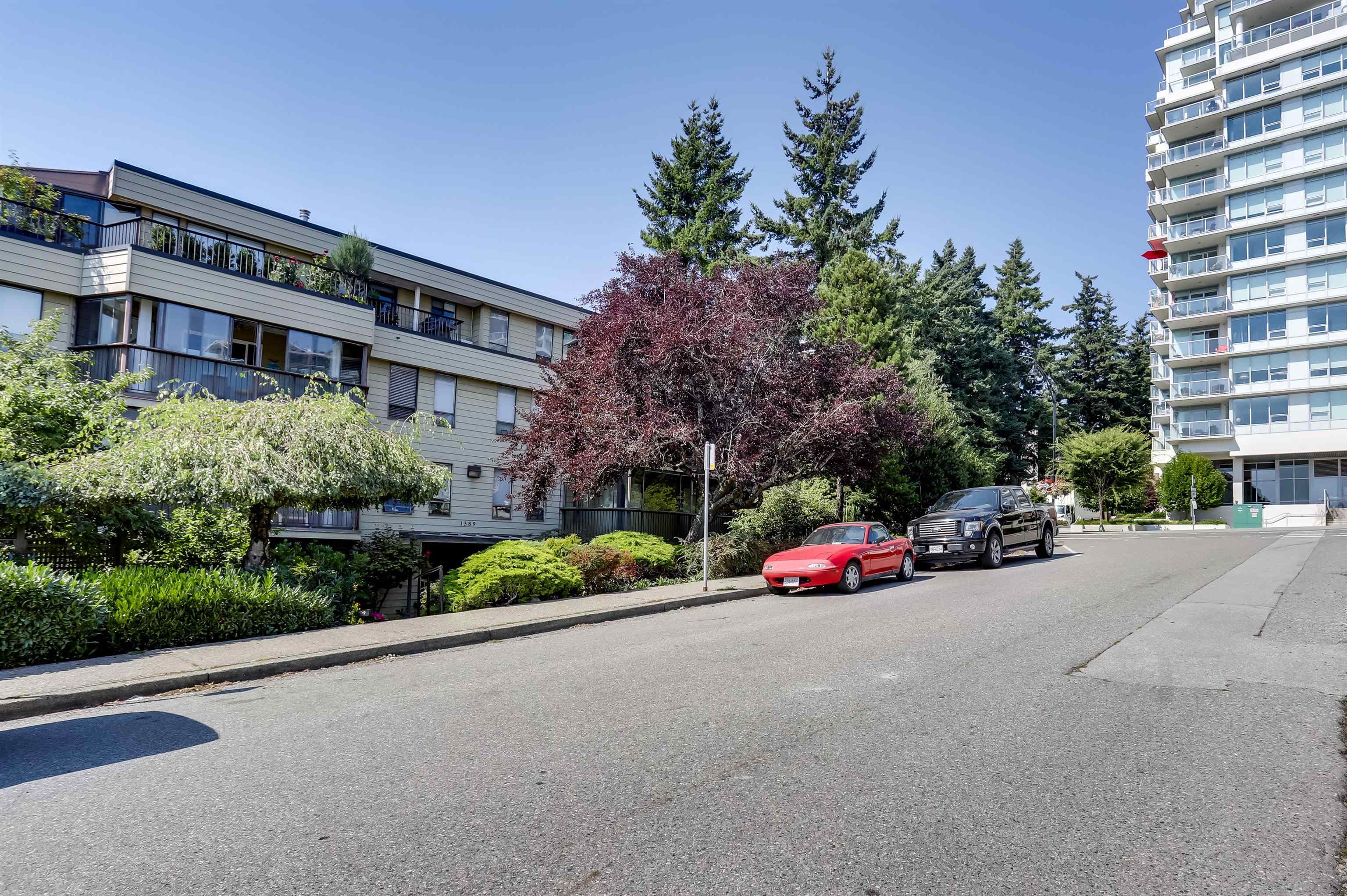 1389 Winter Street #201, White Rock, BC V4B 3Y2