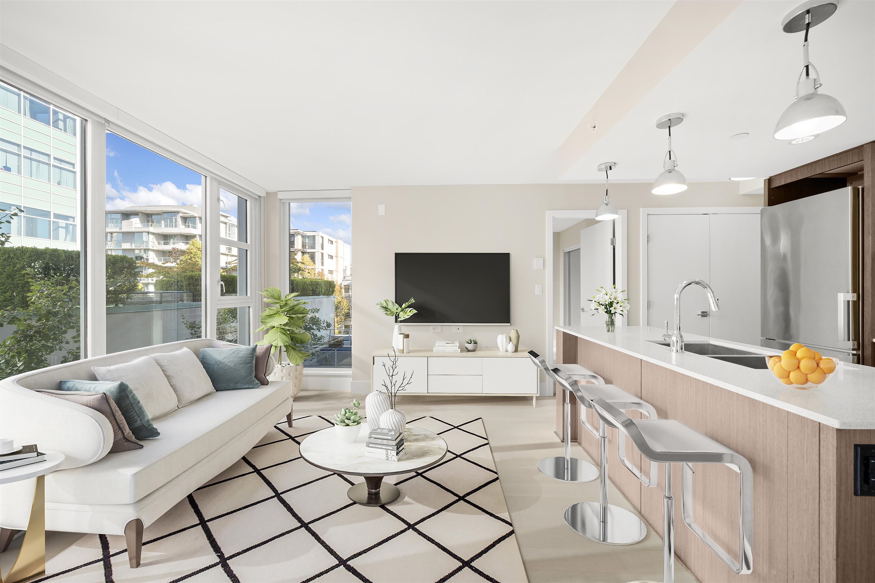 538 West 7th Avenue #508, Vancouver, BC V5Z 1B3