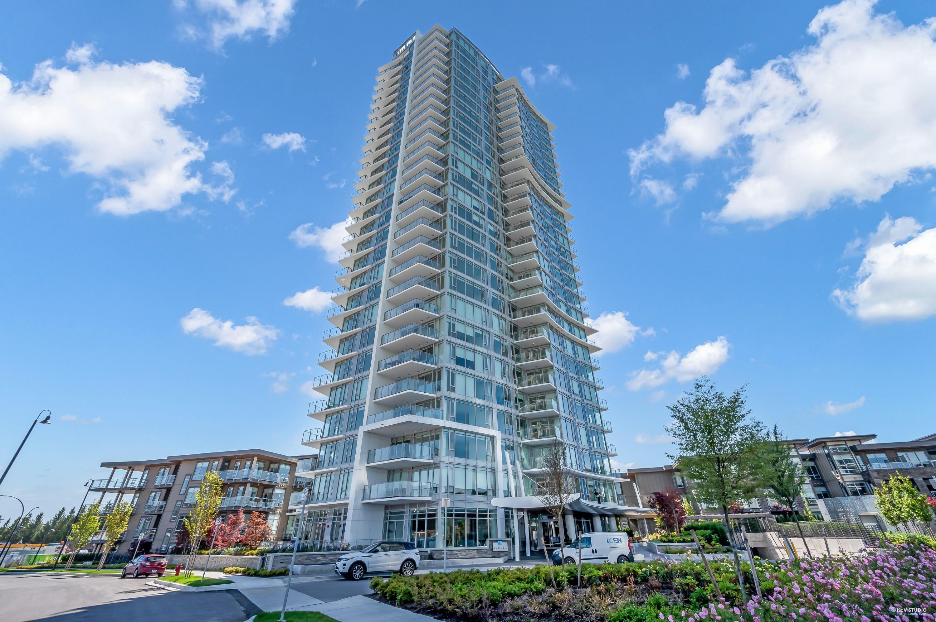 7769 Park Cres #1607, Burnaby, BC V3N 0J7