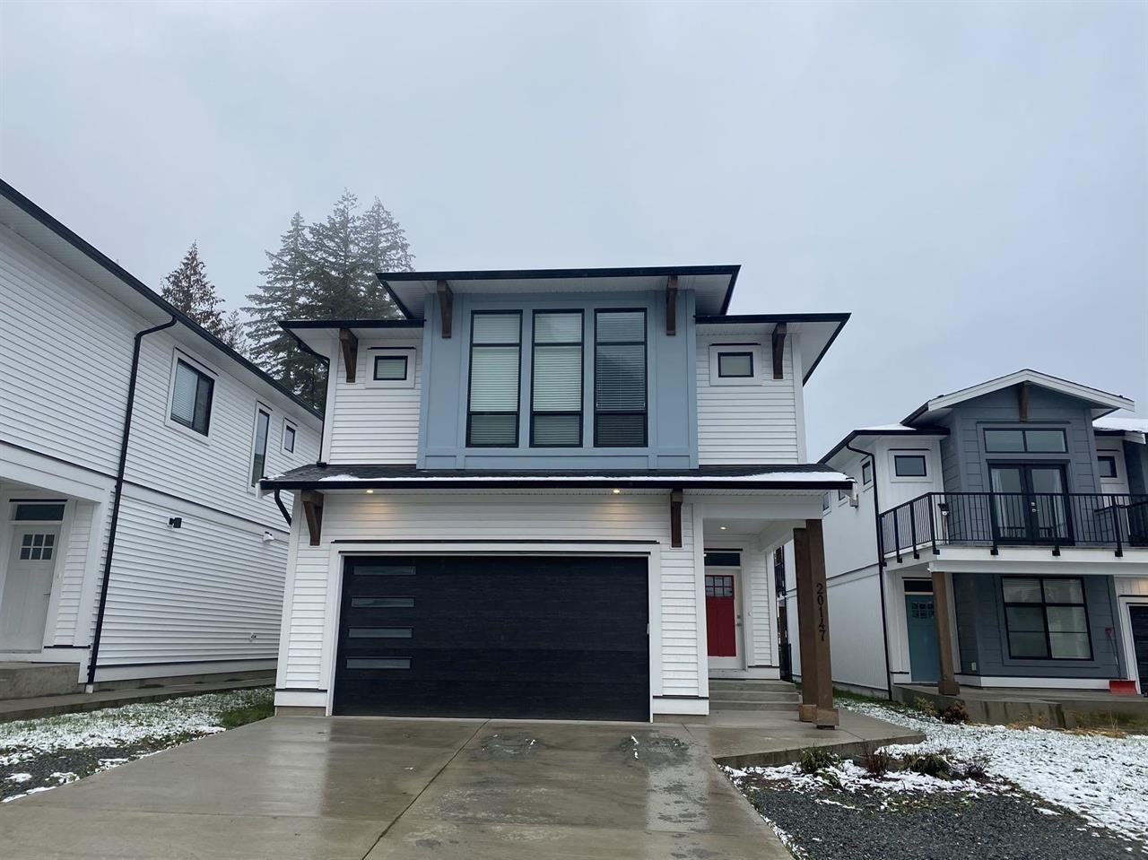 20147 Beacon Road, Hope, BC V0X 1L2