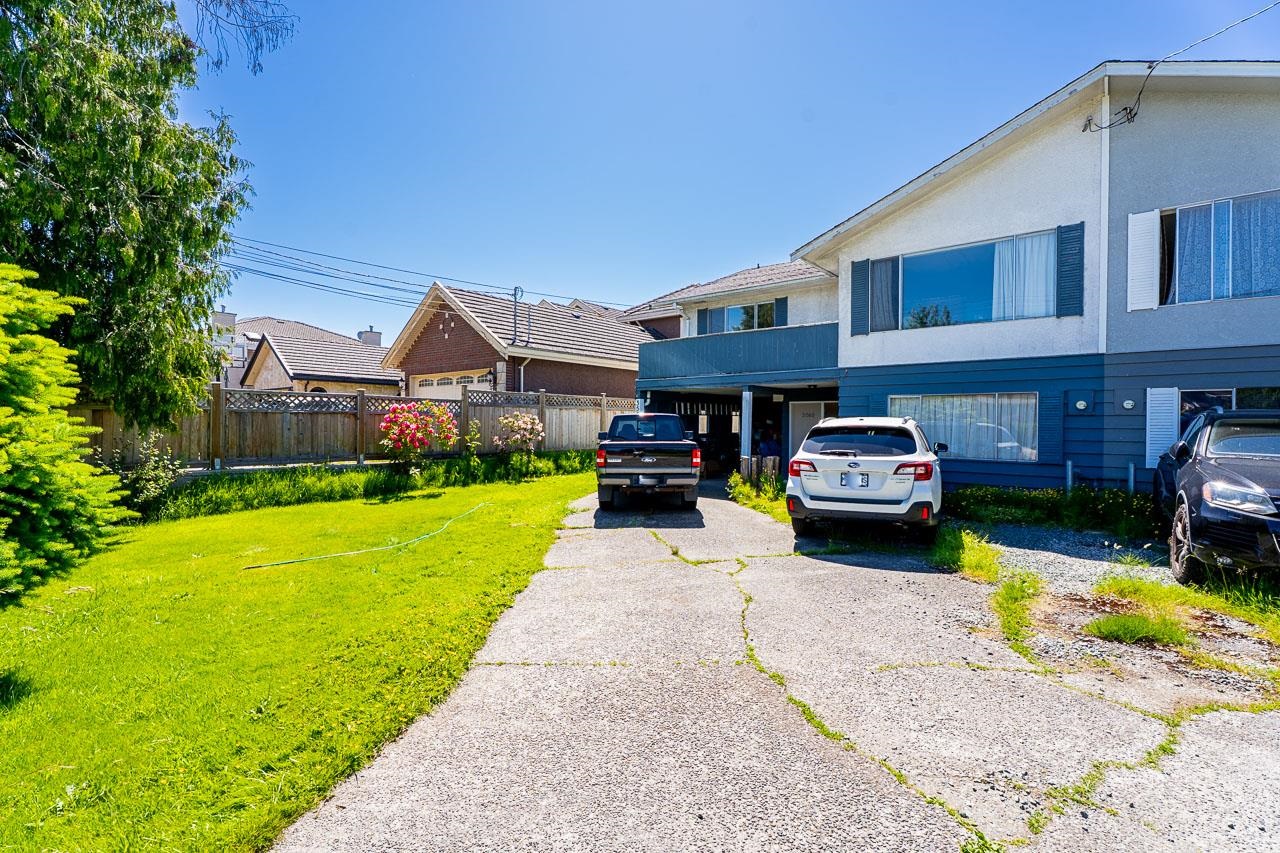 3560 Granville Avenue, Richmond, BC V7C 1C9