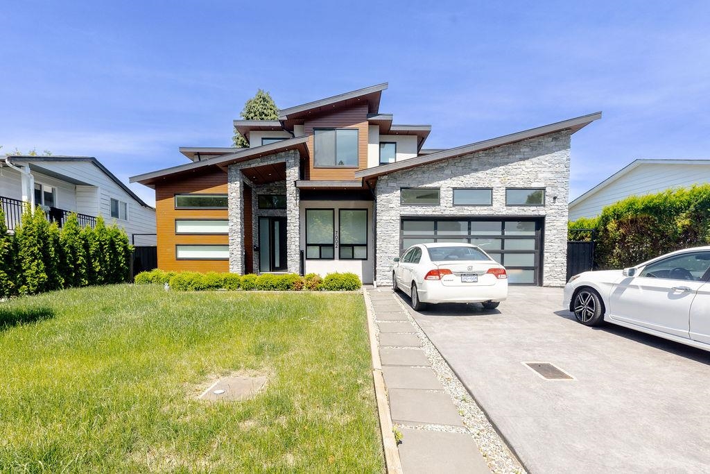 7002 Brewster Drive West, Delta, BC V4E 1V1