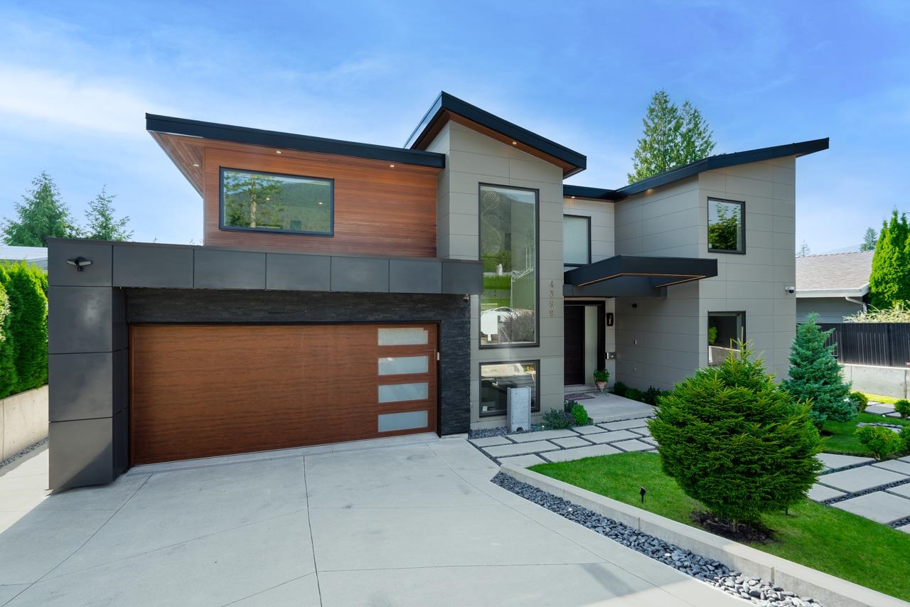 4399 Highland Boulevard, North Vancouver, BC V7R 2Z8
