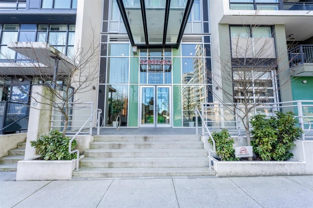3333 Sexsmith Road #813, Richmond, BC V6X 0R7
