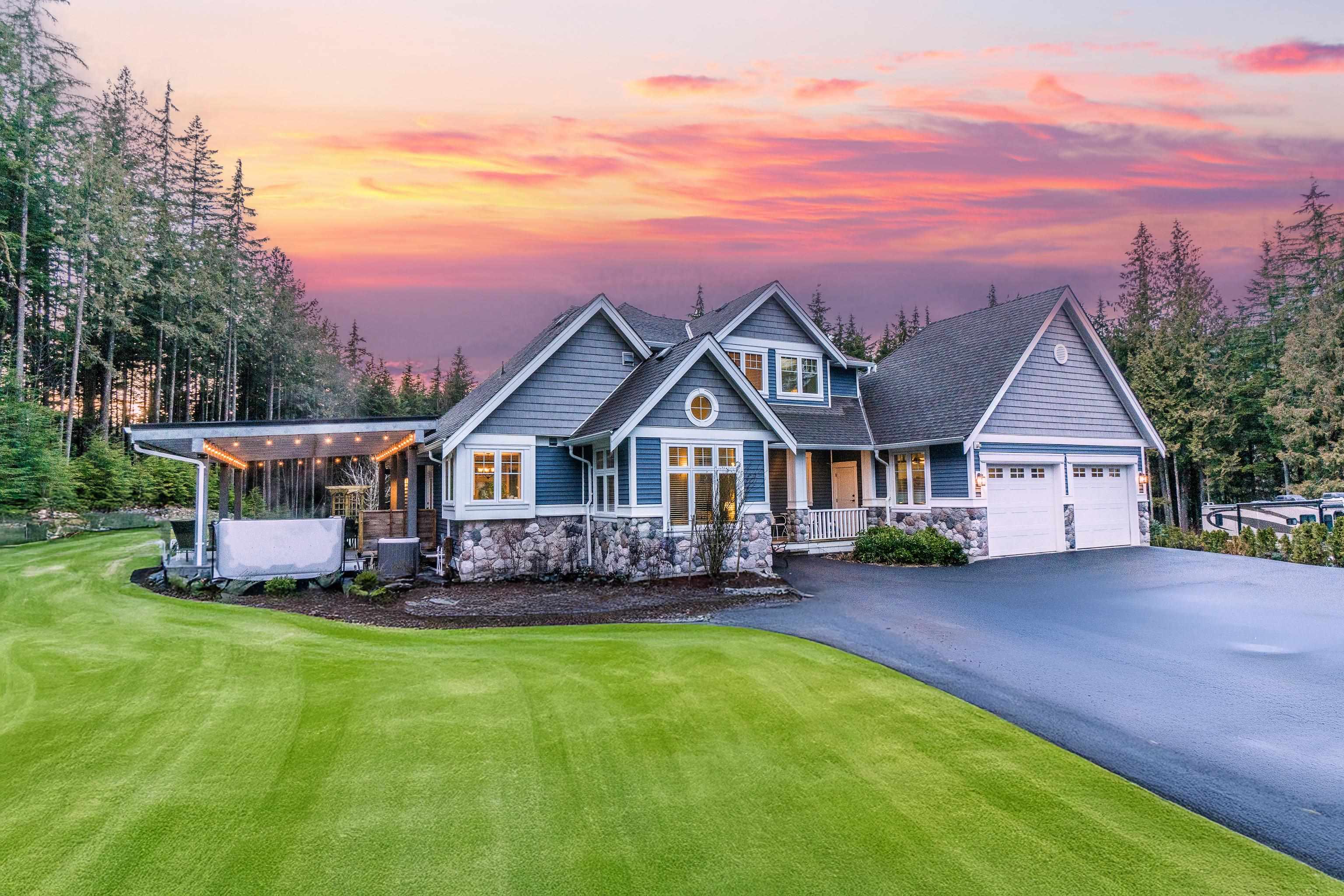 12595 Powell Street, Mission, BC V4S 1C1