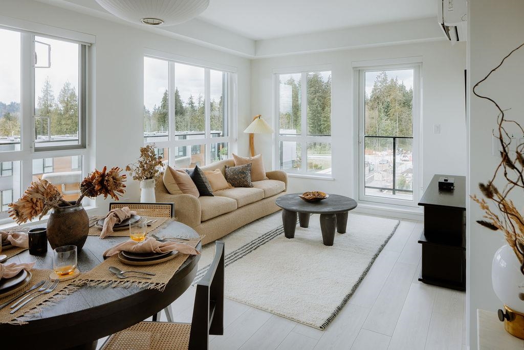 3594 Malsum Drive #201, North Vancouver, BC V0V 0V0