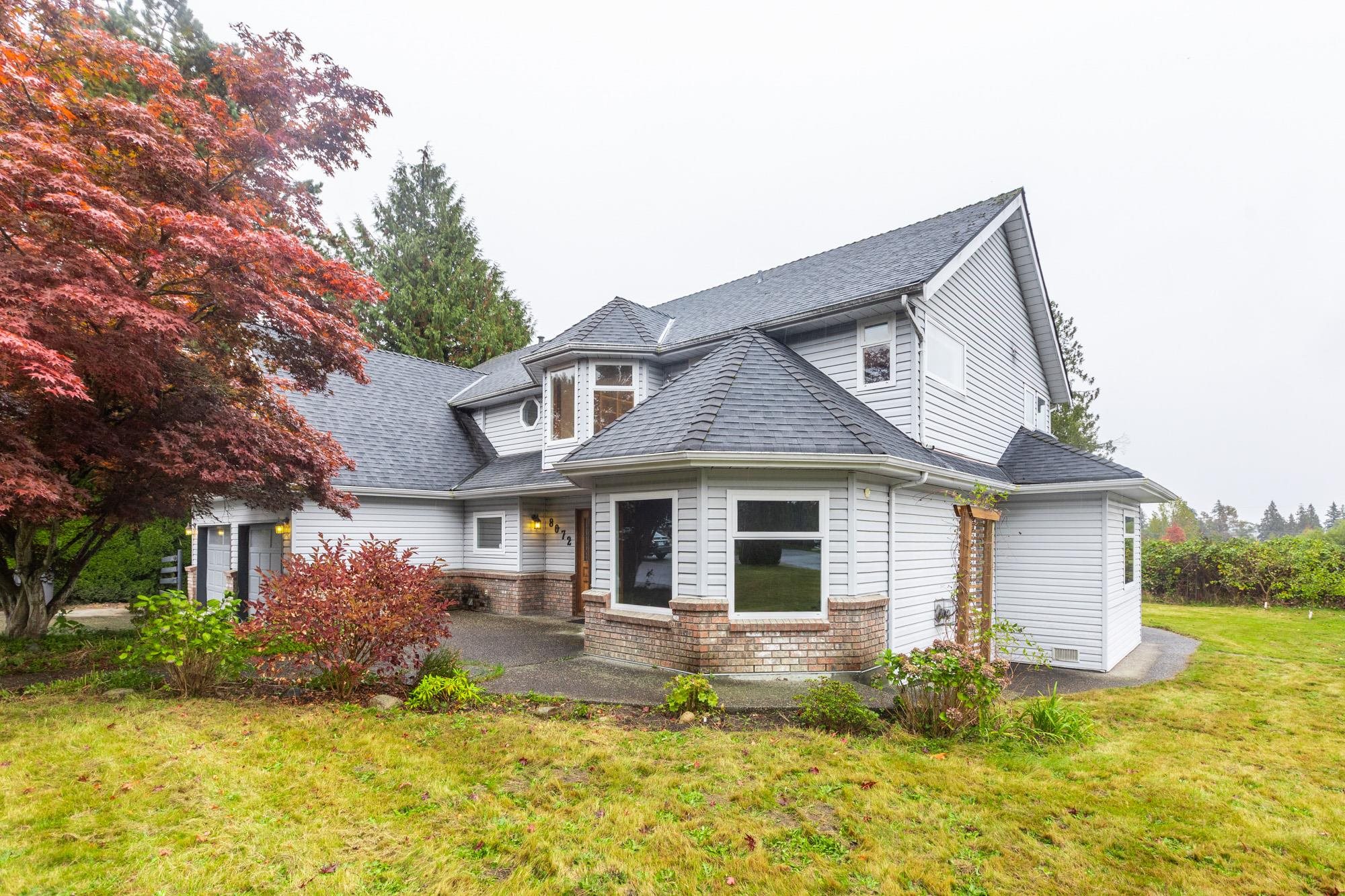 170a Street, Surrey, BC V4N 3G4
