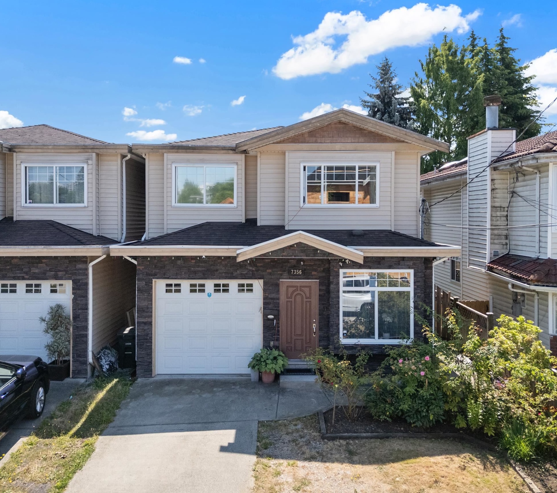 12th Avenue, Burnaby, BC V3N 2J9