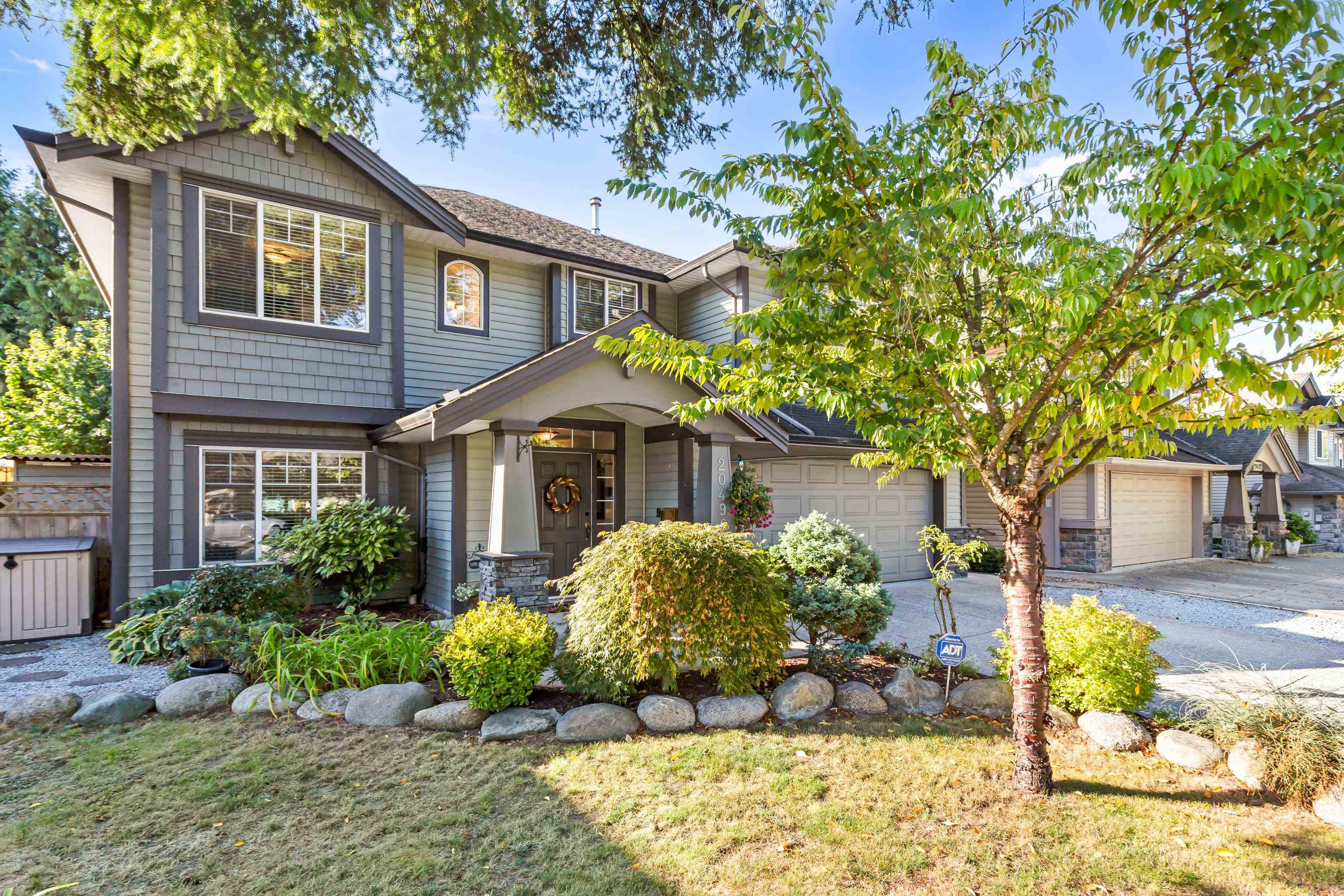 123 Avenue, Maple Ridge, BC V2X 4A7