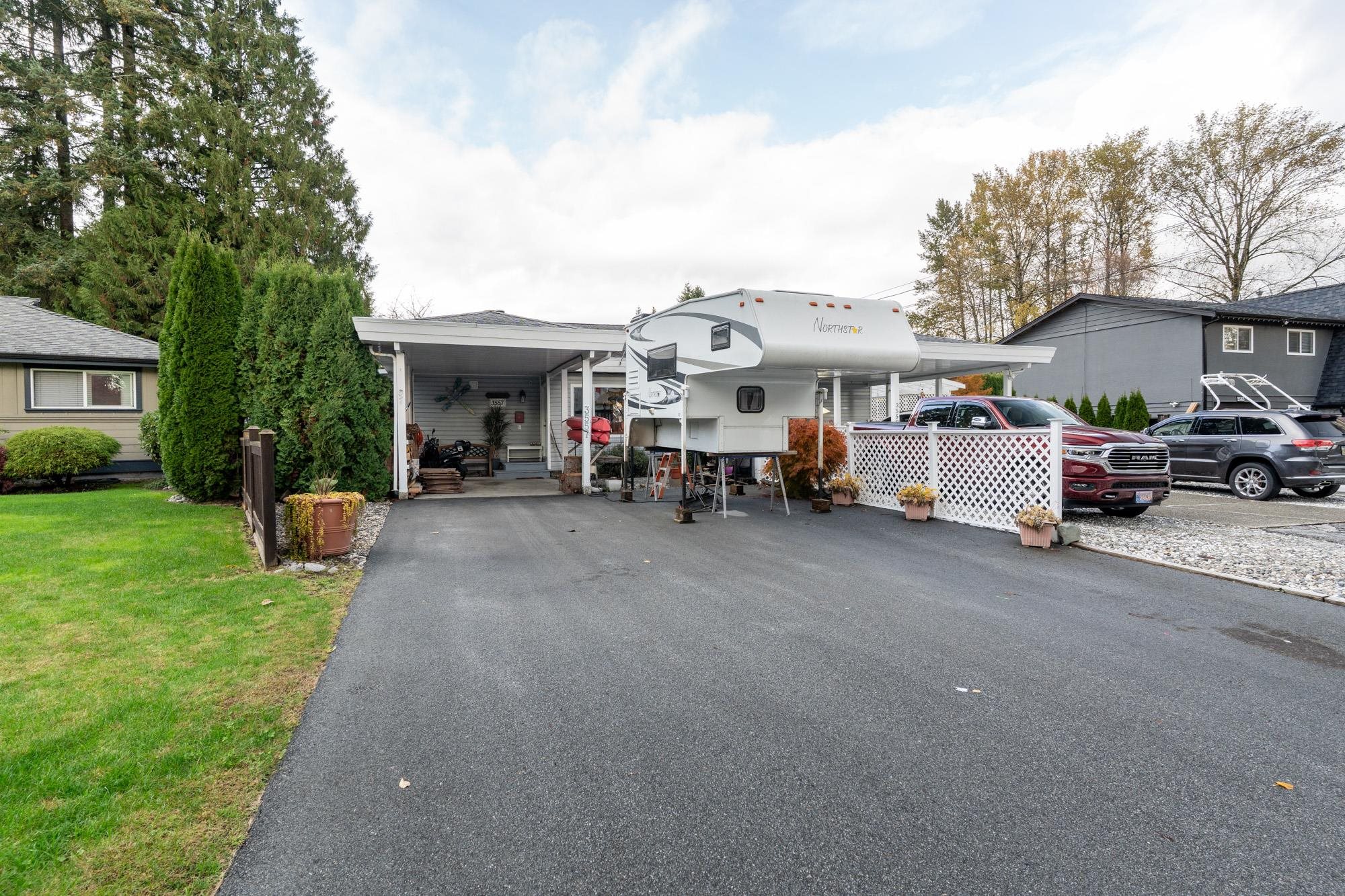 3557 Handley Crescent, Port Coquitlam, BC V3B 2Y4