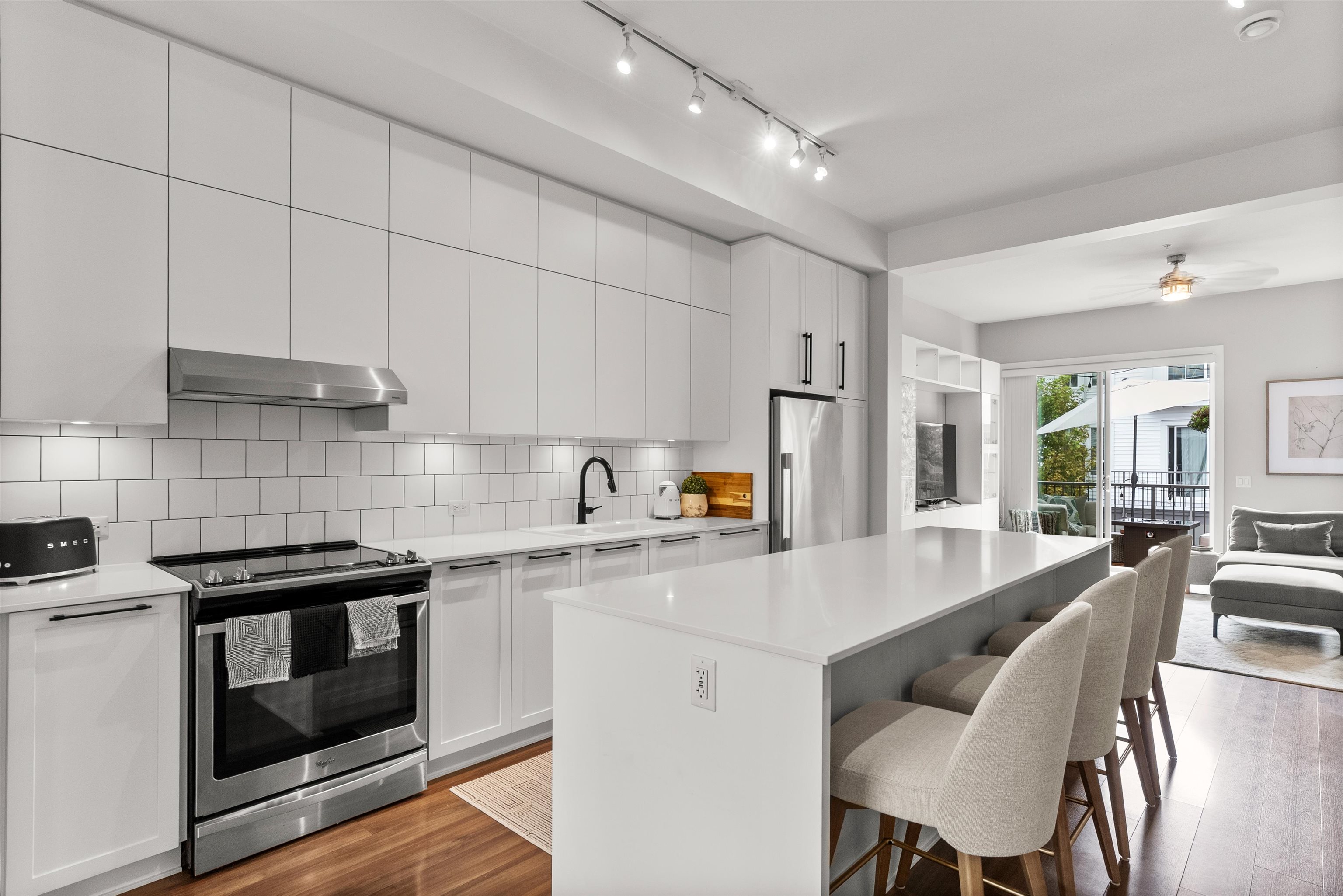 4638 Orca Way #58, Tsawwassen, BC V4M 0C2