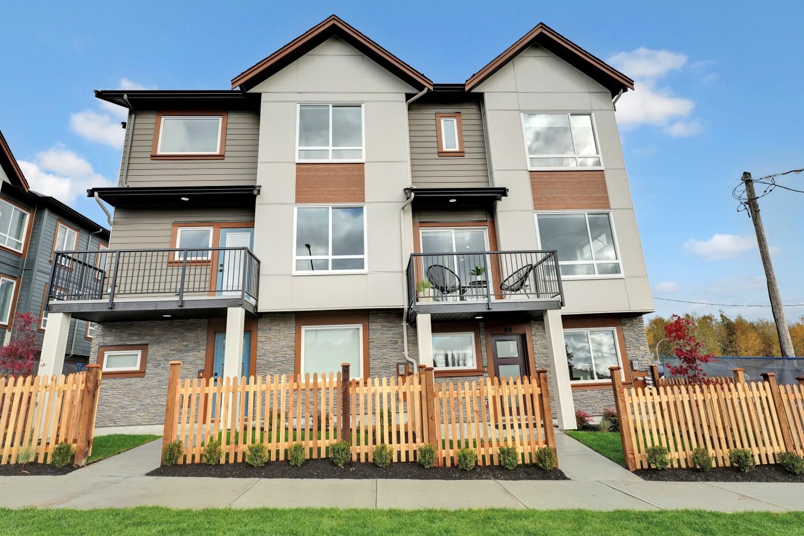 17155 79a Avenue #18, Surrey, BC V0V 0V0