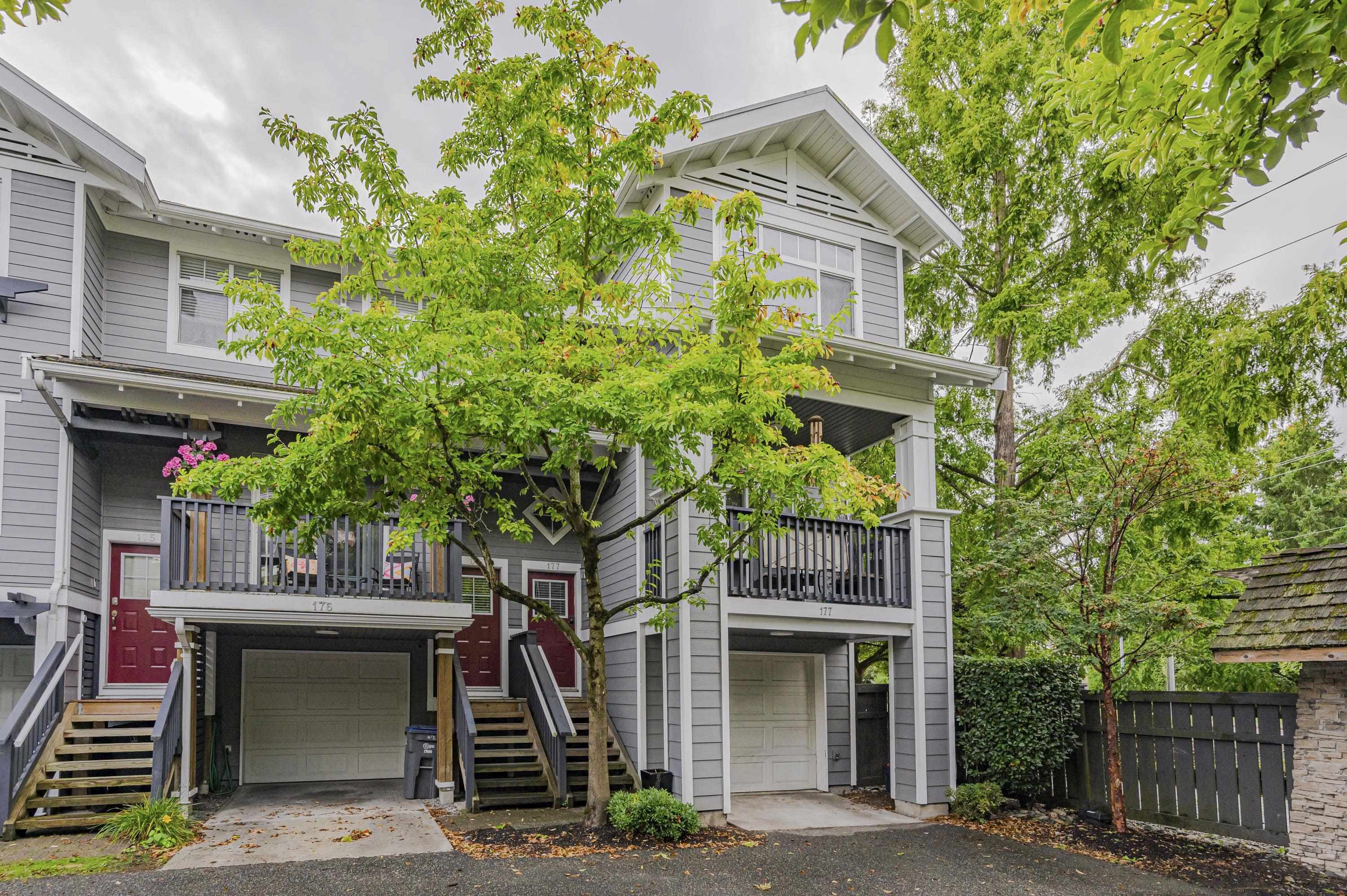 15236 36 Avenue #177, Surrey, BC V3S 2B3