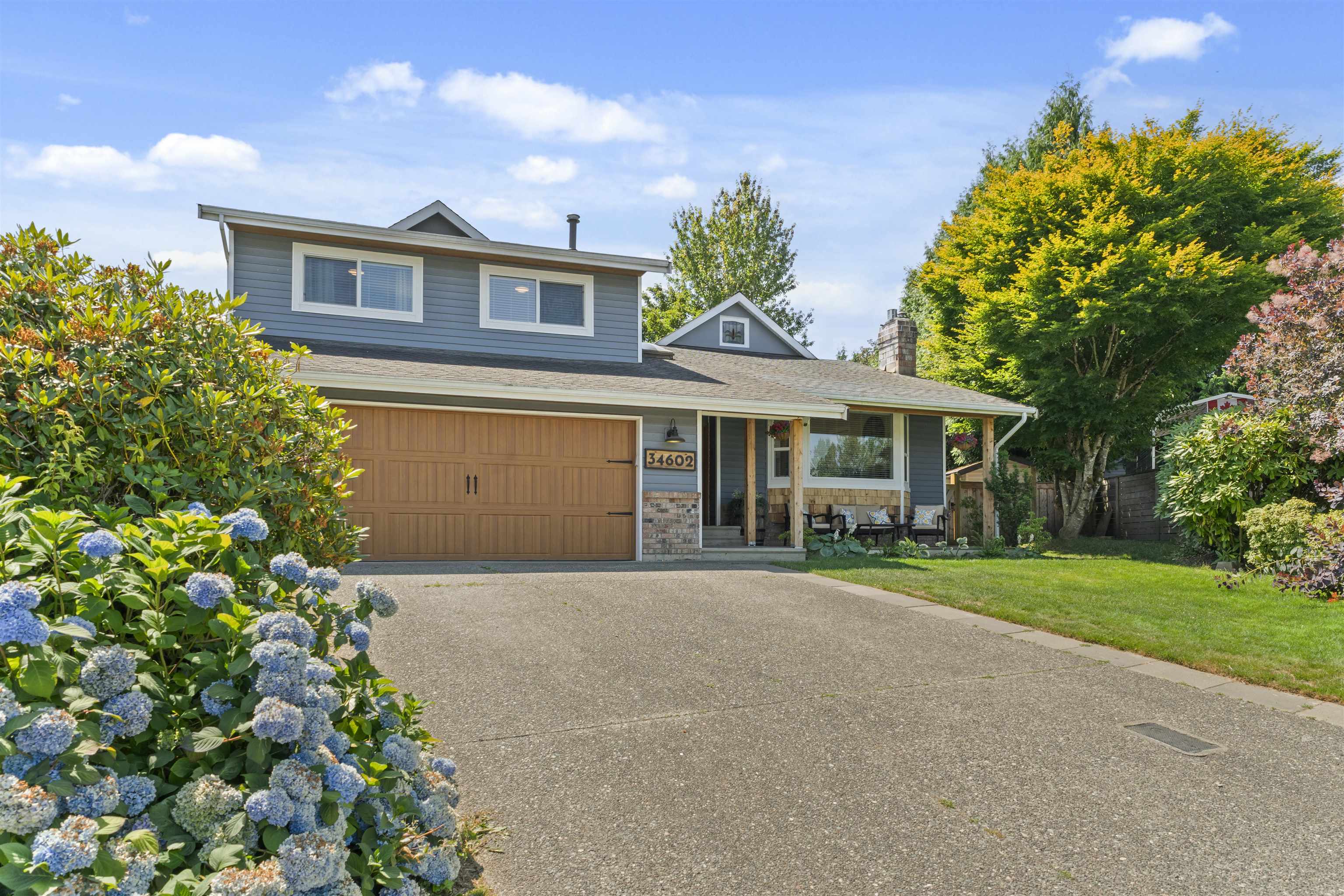 34602 Semlin Place, Abbotsford, BC V2S 6K7