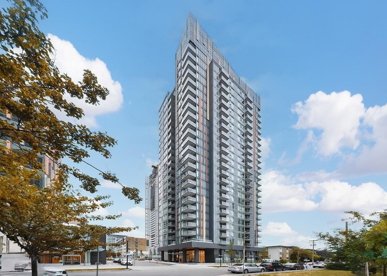 6398 Silver Avenue #501, Burnaby, BC V5H 0K7