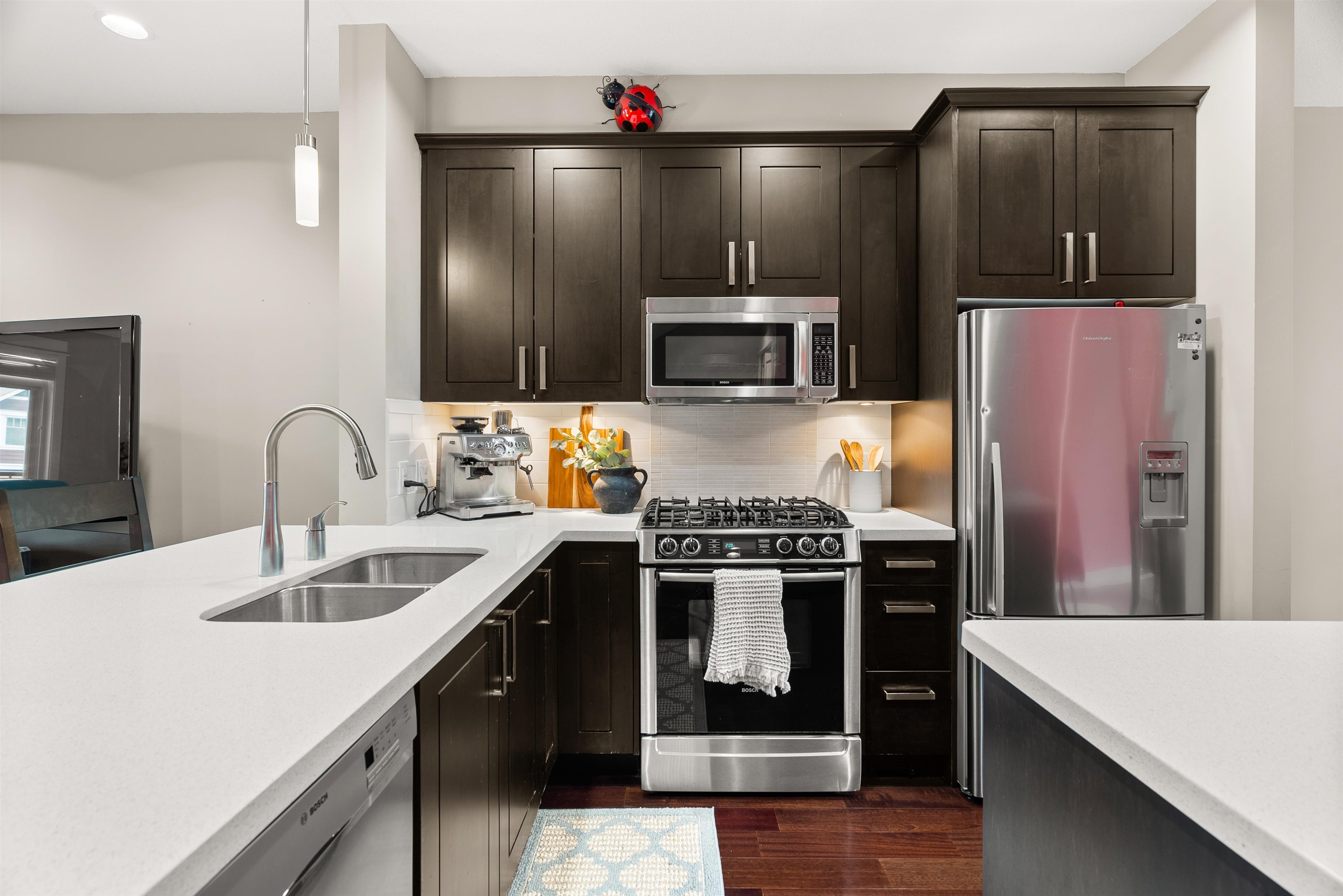 2689 Parkway Drive #26, Surrey, BC V4P 0C3
