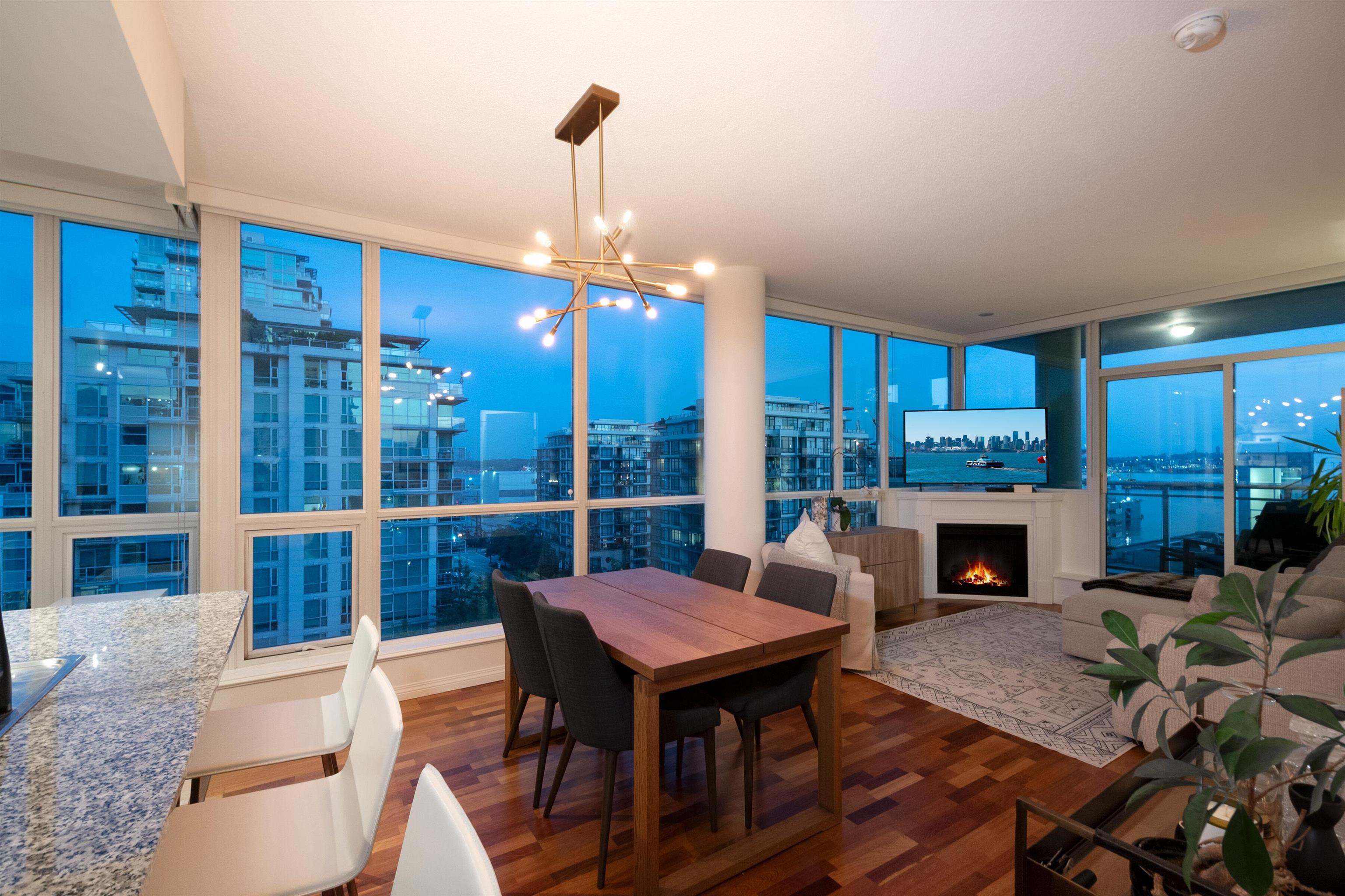 138 E Esplanade, North Vancouver, BC V7L 4X9