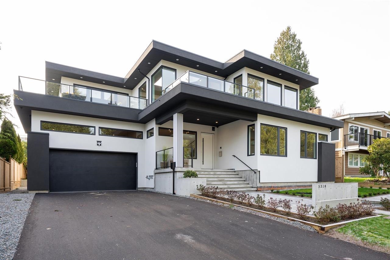 4a Avenue, Delta, BC V4M 1H5
