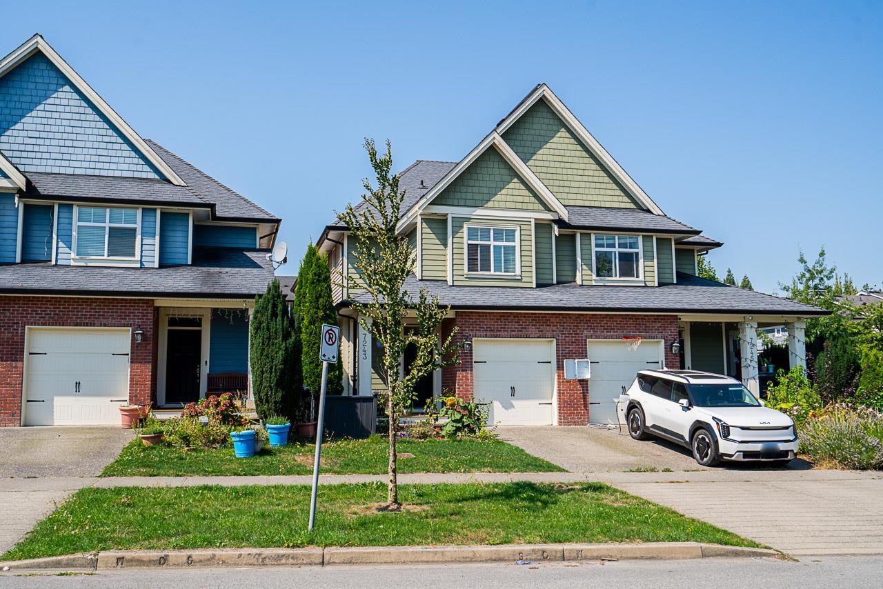 190 Street, Surrey, BC V4N 6E6