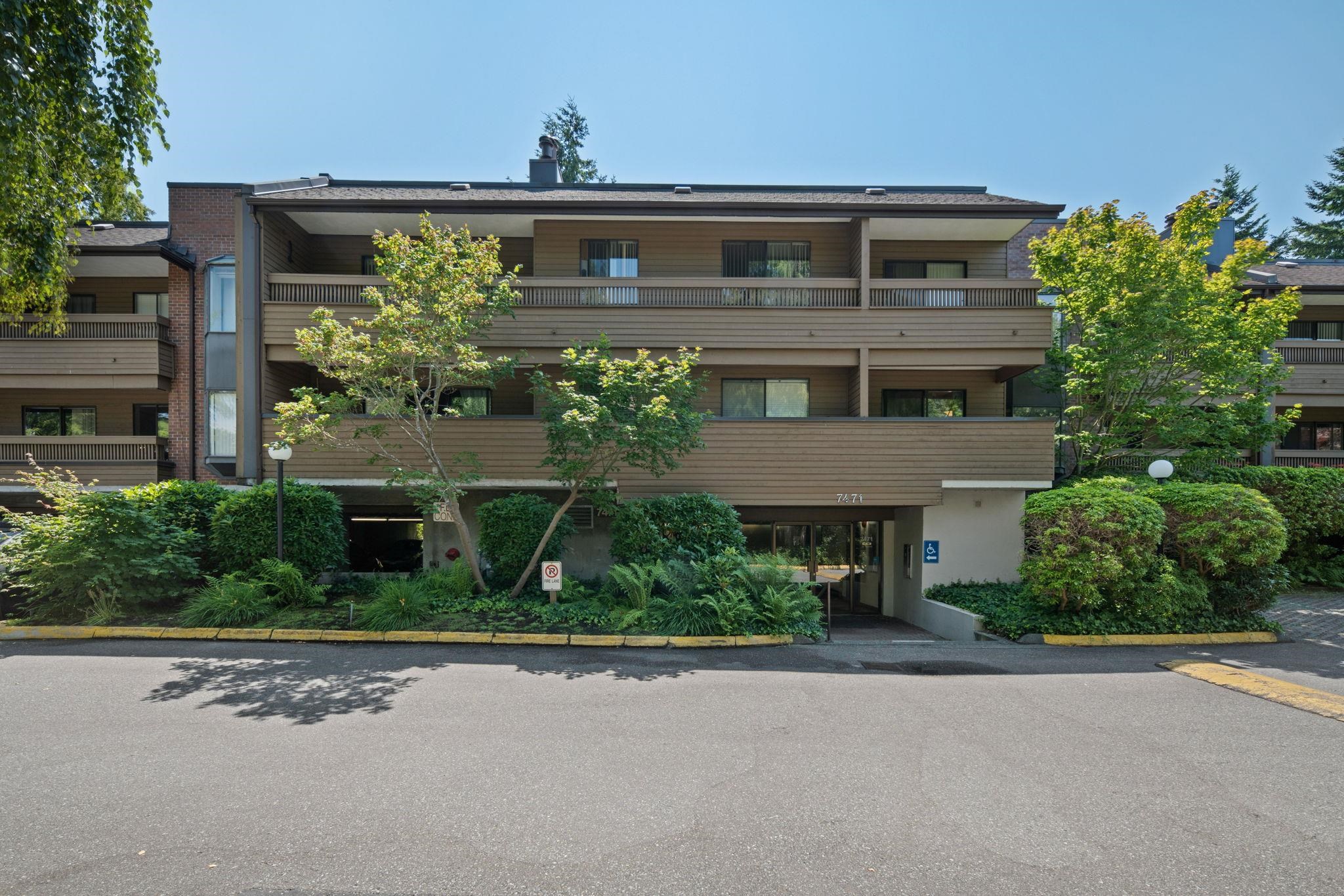 7471 Minoru Boulevard #unit 249, Richmond, BC V6Y 1Z3
