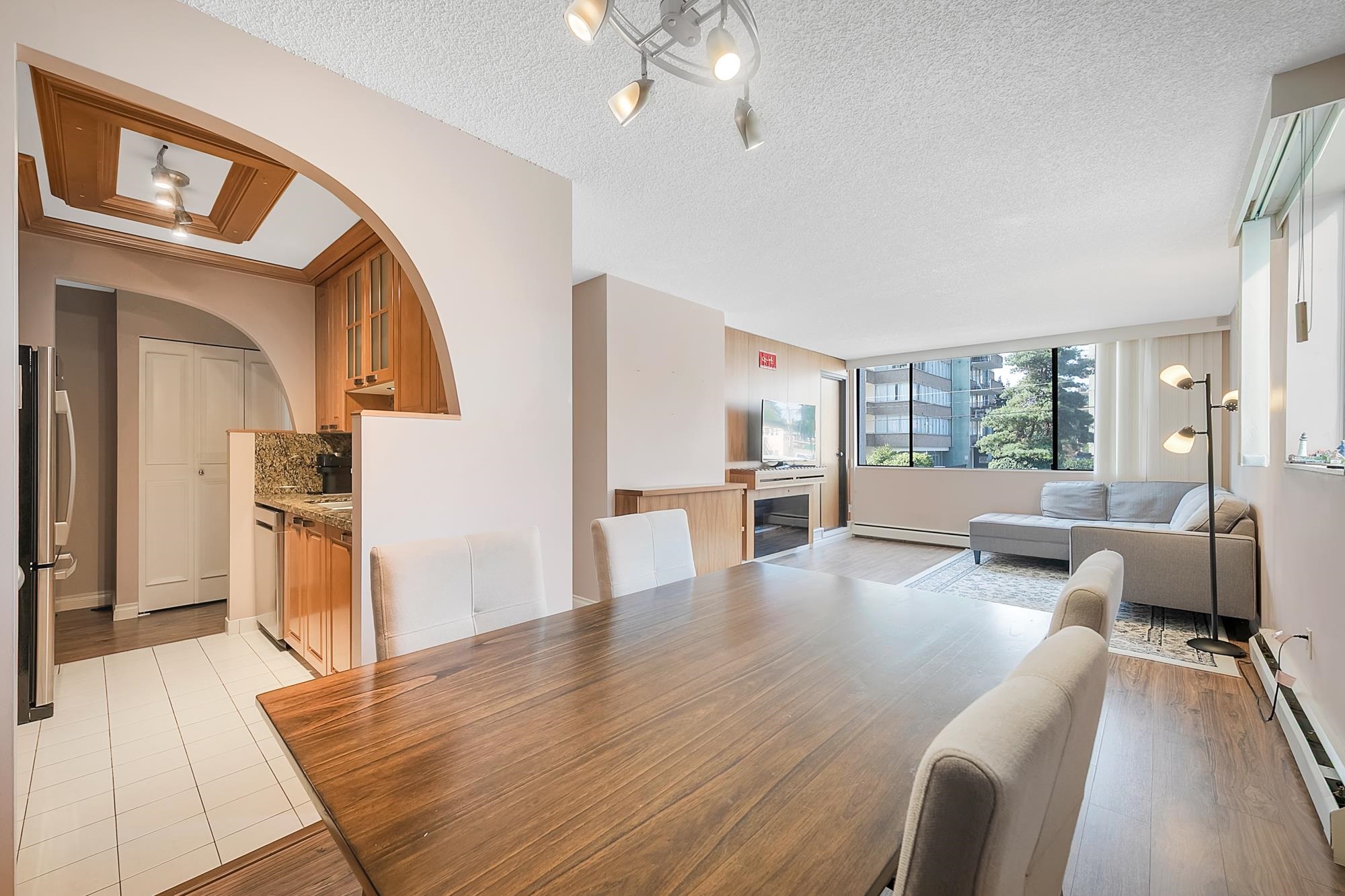 620 Seventh Avenue #203, New Westminster, BC V3M 5T6