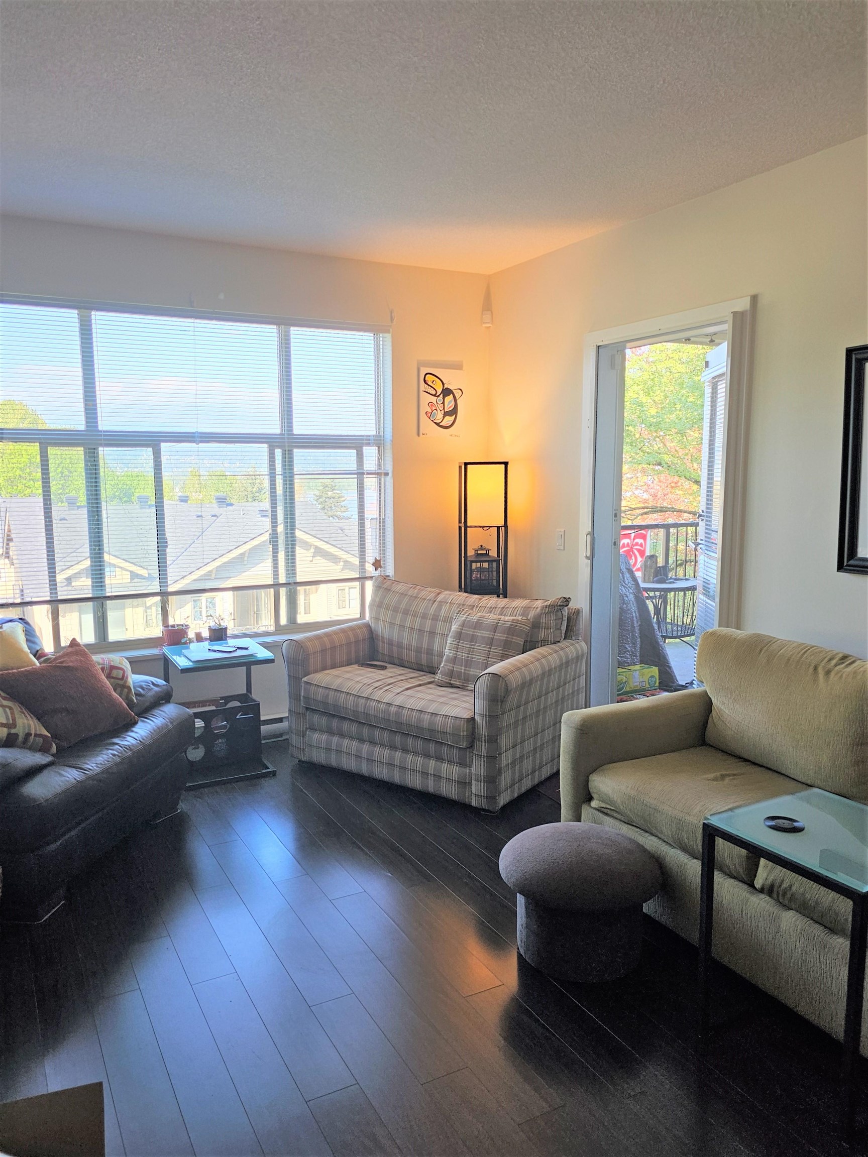 240 Francis Way #301, New Westminster, BC V3L 0E5